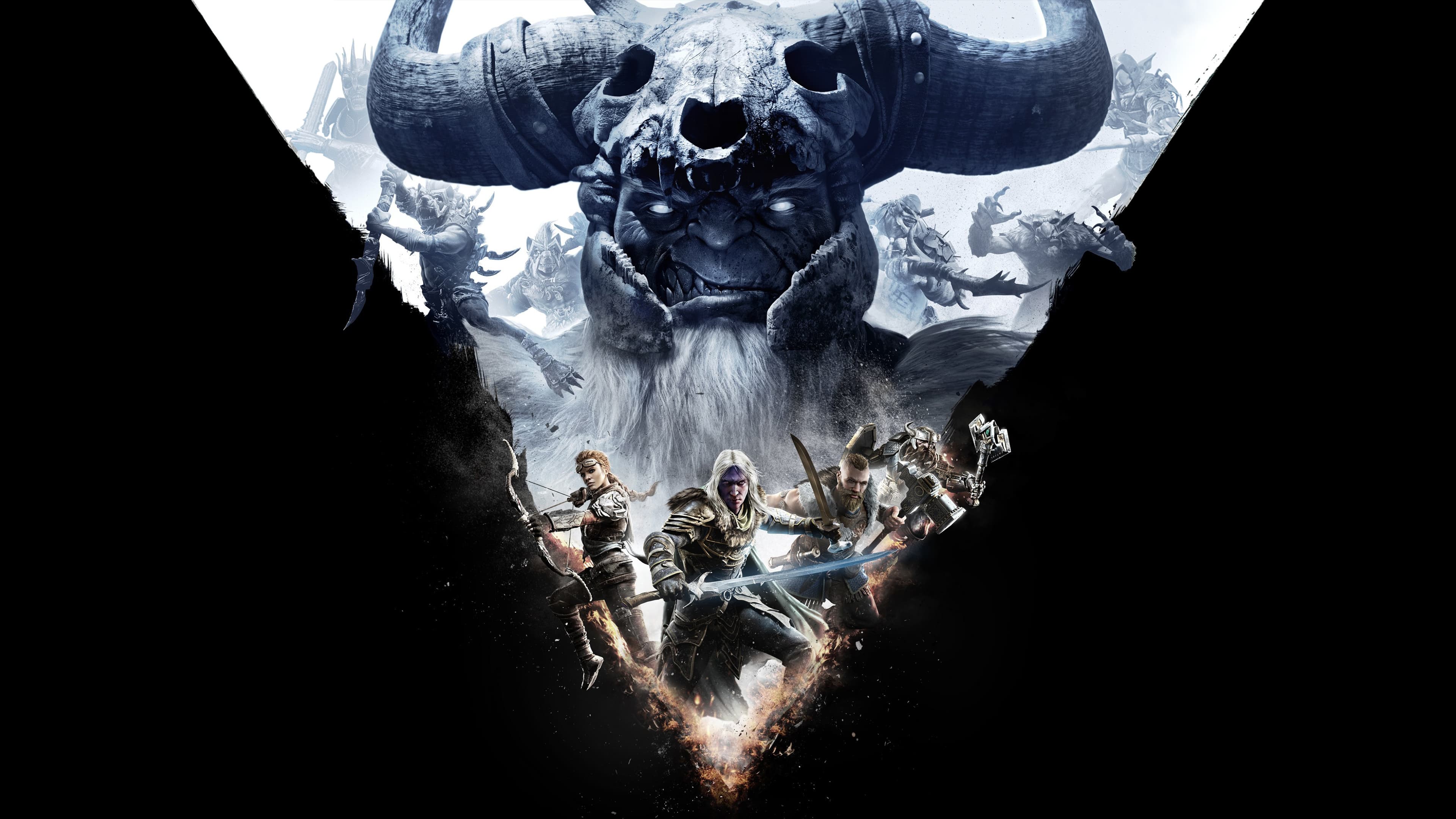 Dungeons & Dragons: Dark Alliance — image 1