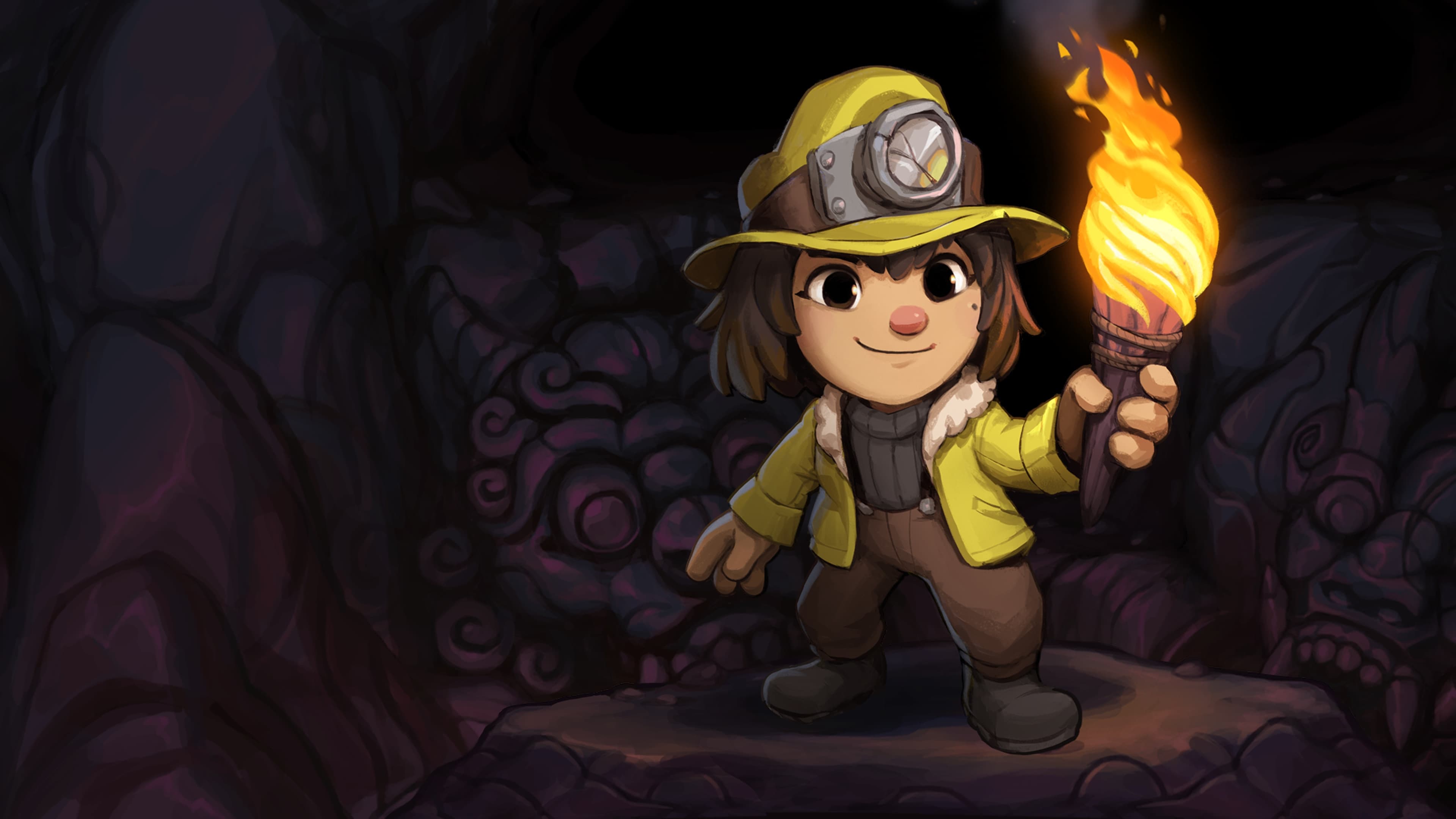 Spelunky 2 — image 1