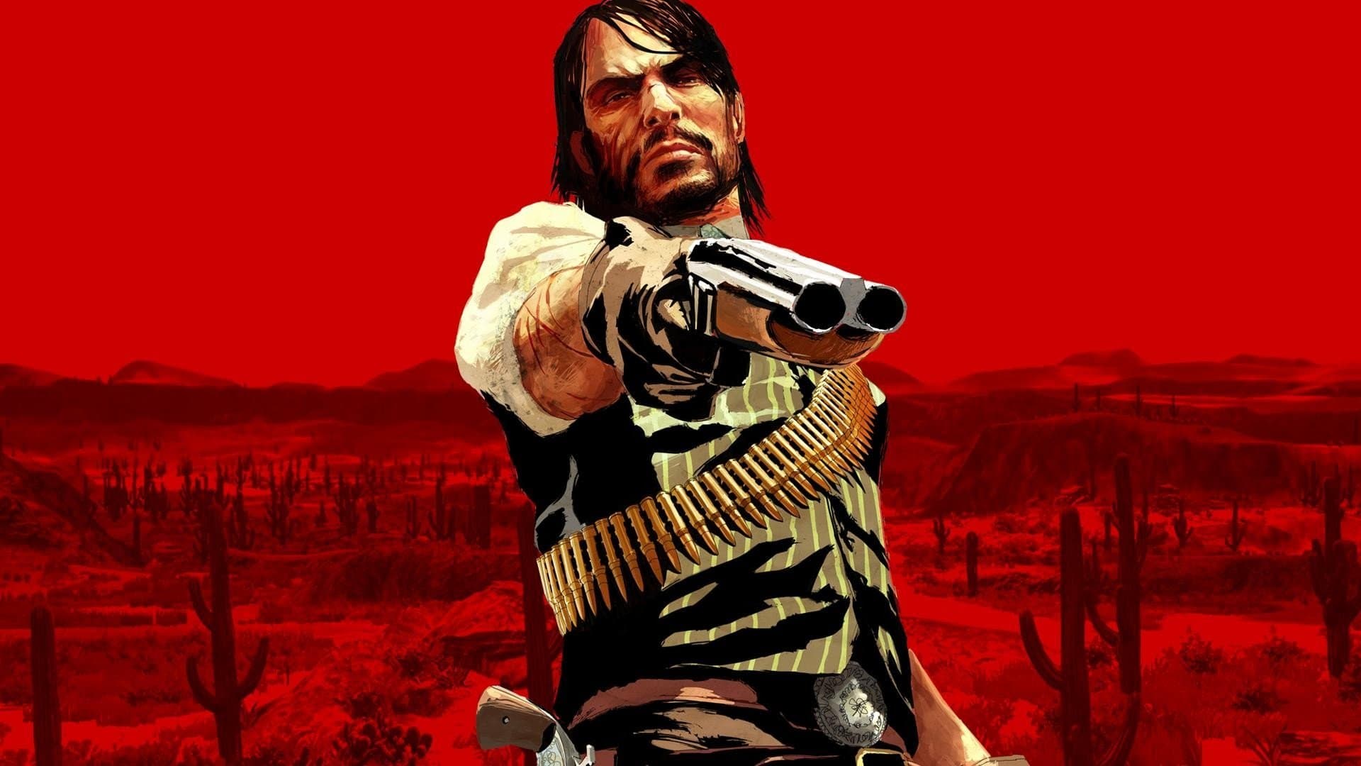 Red Dead Redemption — image 1
