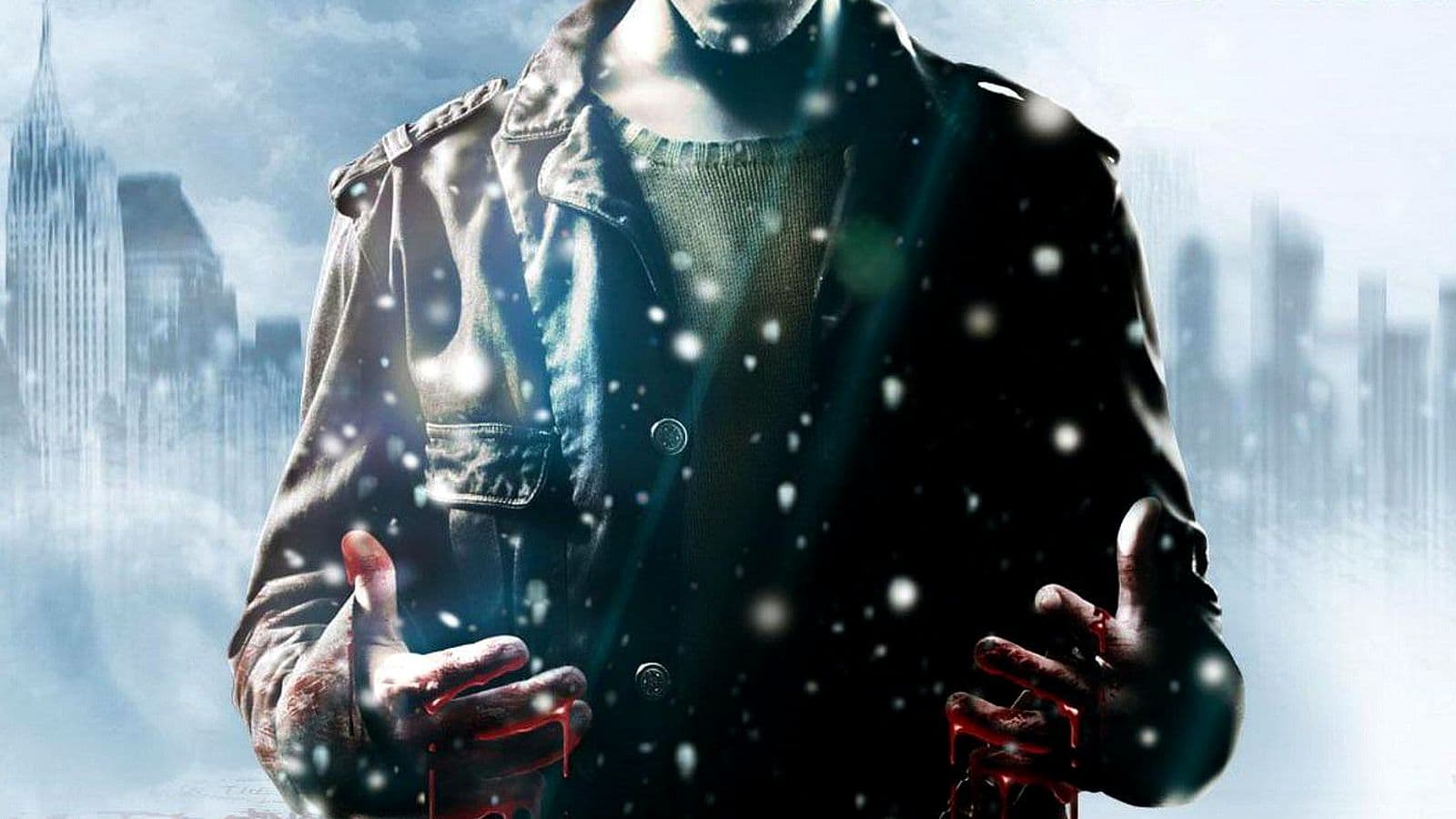 Fahrenheit (Indigo Prophecy) — image 1