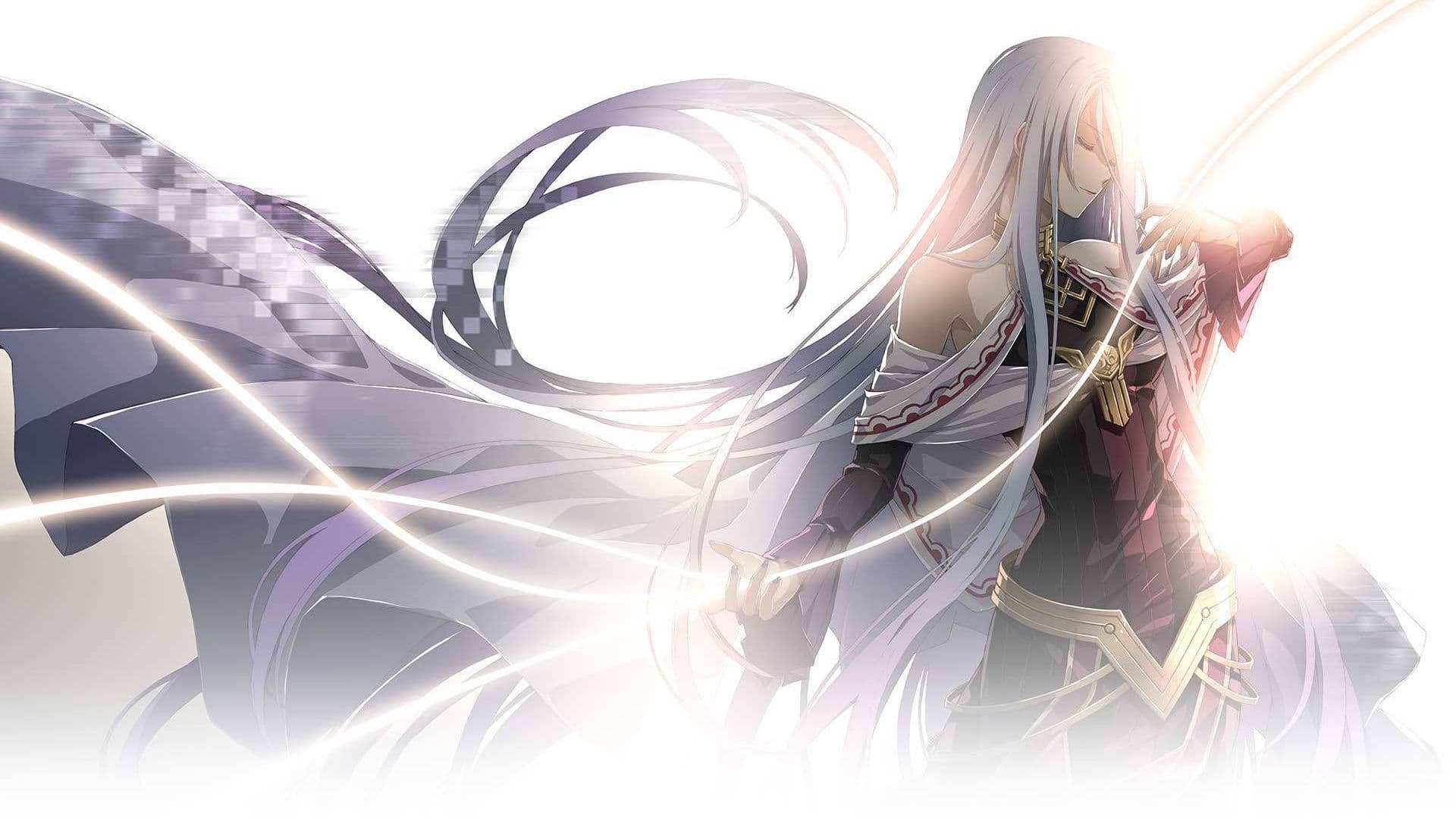 The Legend of Heroes: Trails into Reverie — image 1