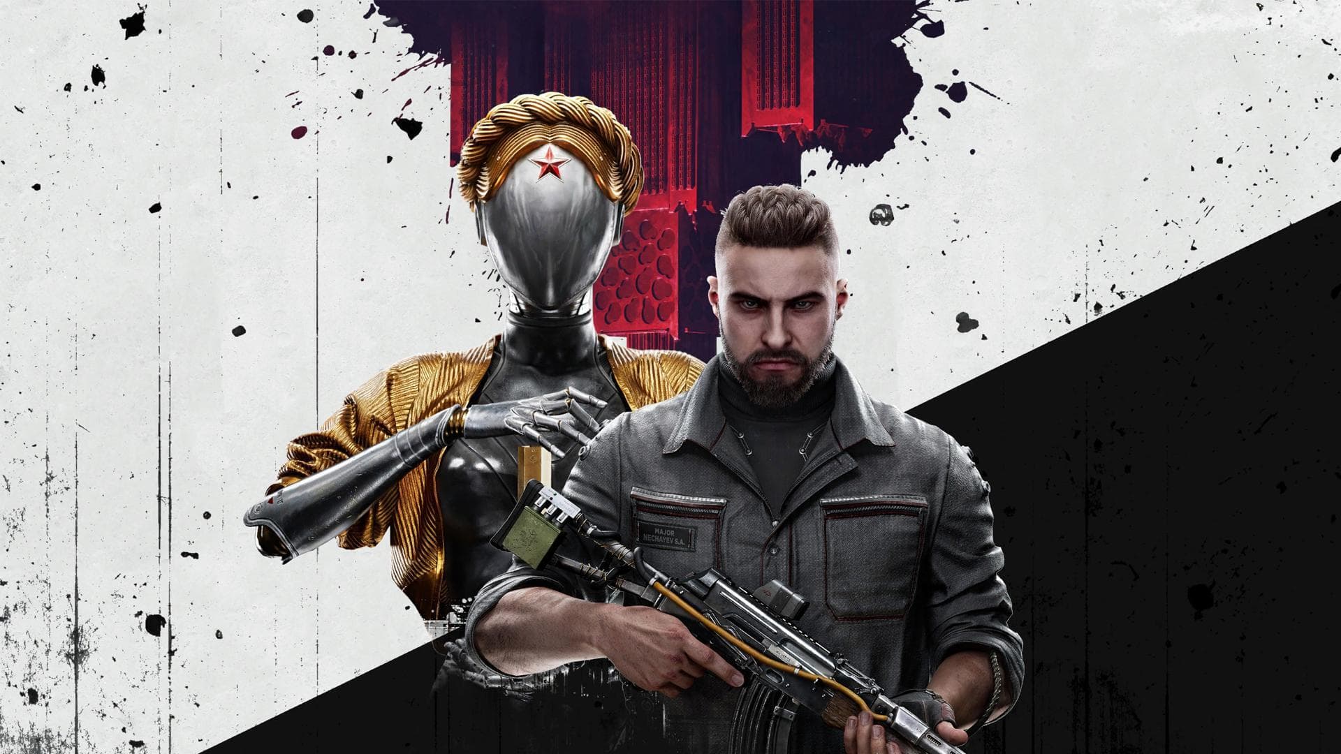 Atomic Heart — image 1