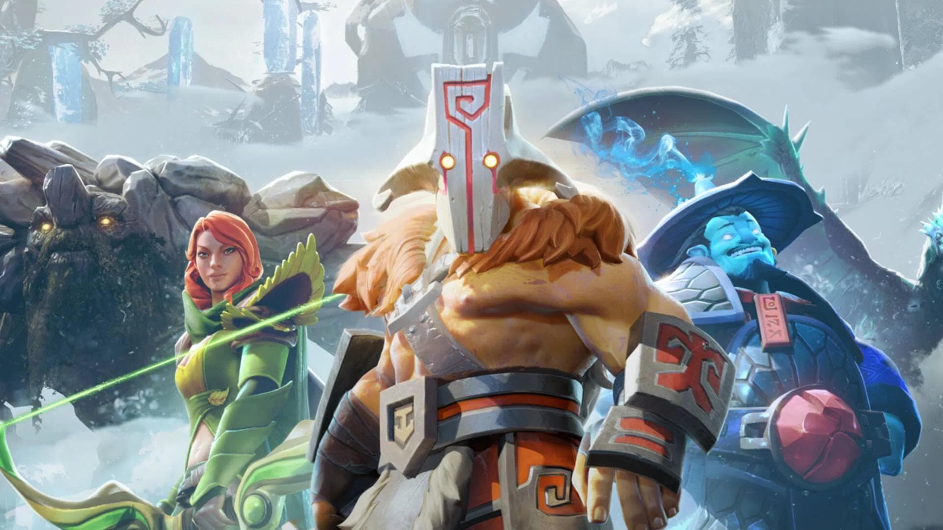 Dota 2 — image 1