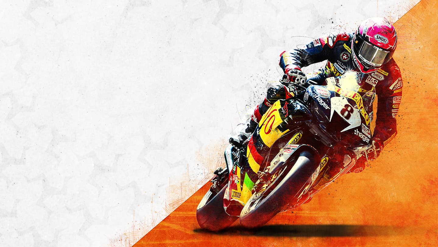 TT Isle Of Man: Ride on the Edge 3 — image 1