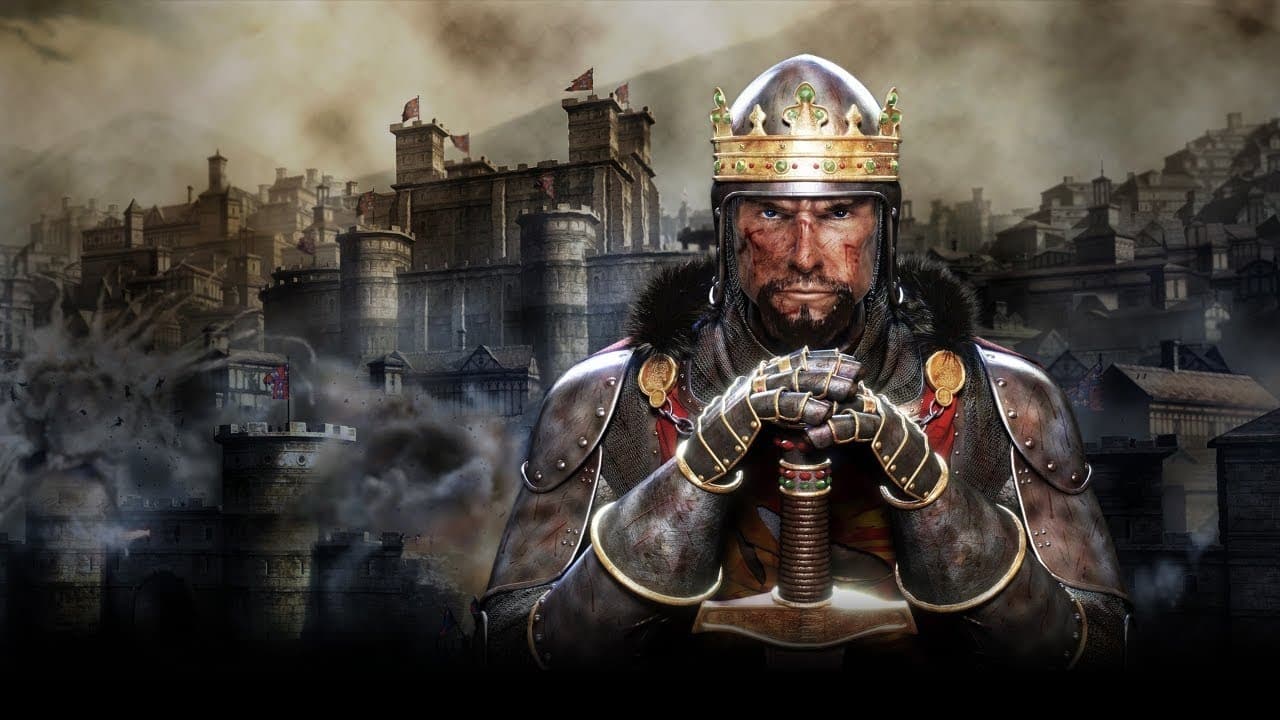 Medieval II: Total War — image 1