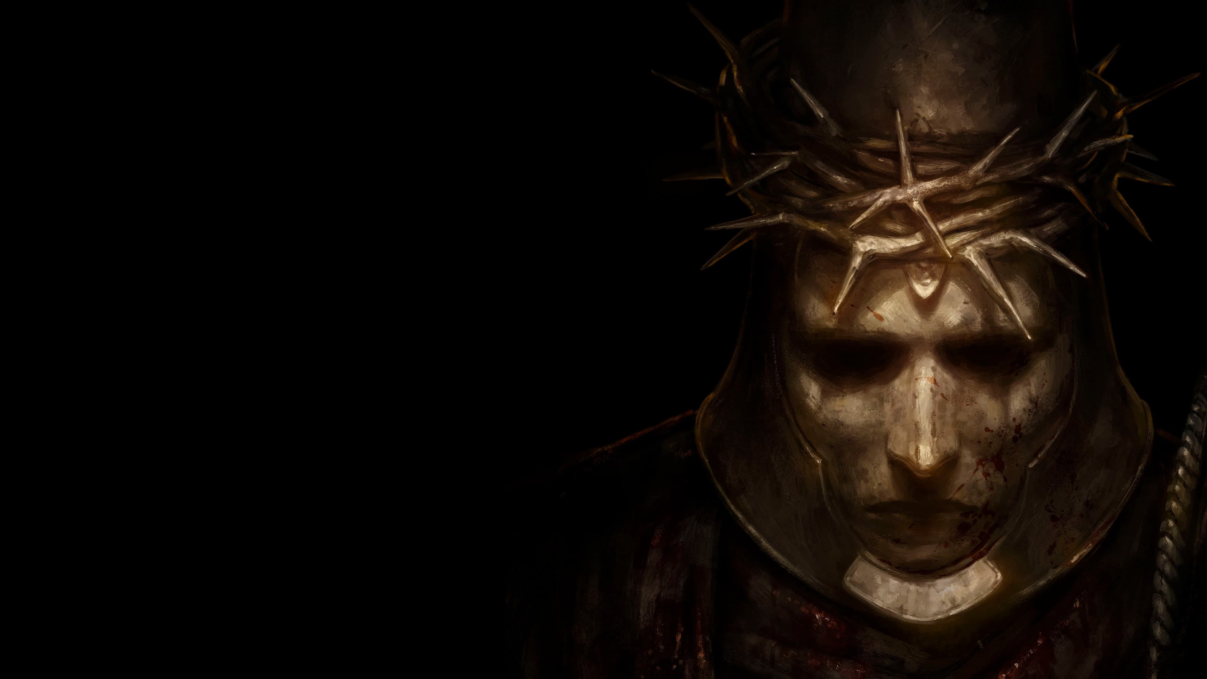 Blasphemous II — image 1