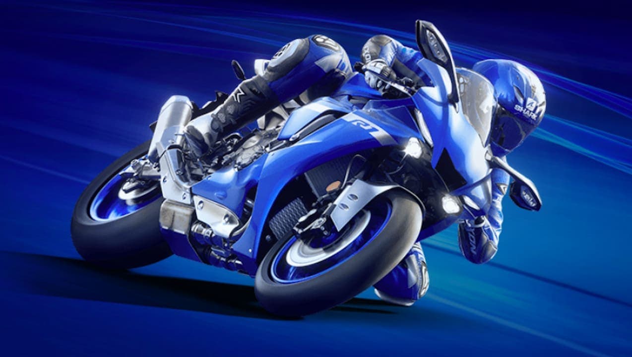 RIDE 4 — image 1