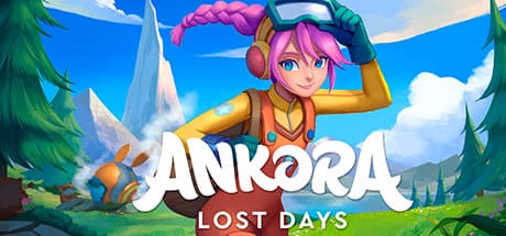 Ankora: Lost Days — image 1