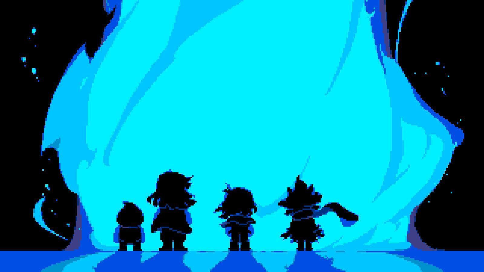 Deltarune (itch) — image 1