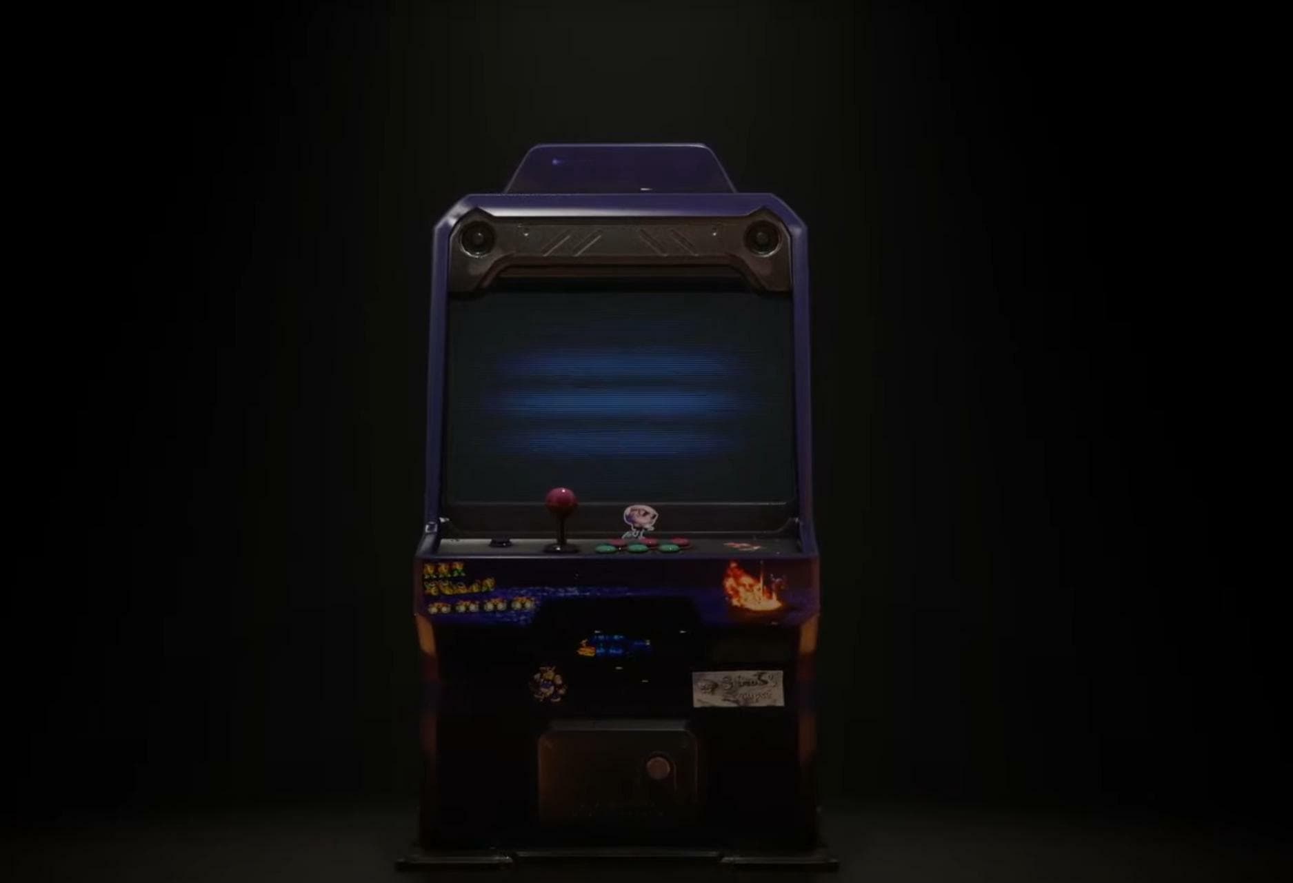 Blizzard Arcade Collection — image 1