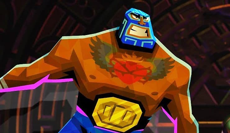 Guacamelee! 2 — image 1