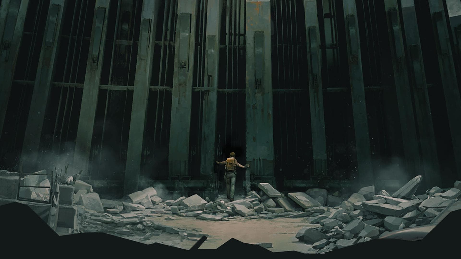 Half-Life: Alyx — image 1
