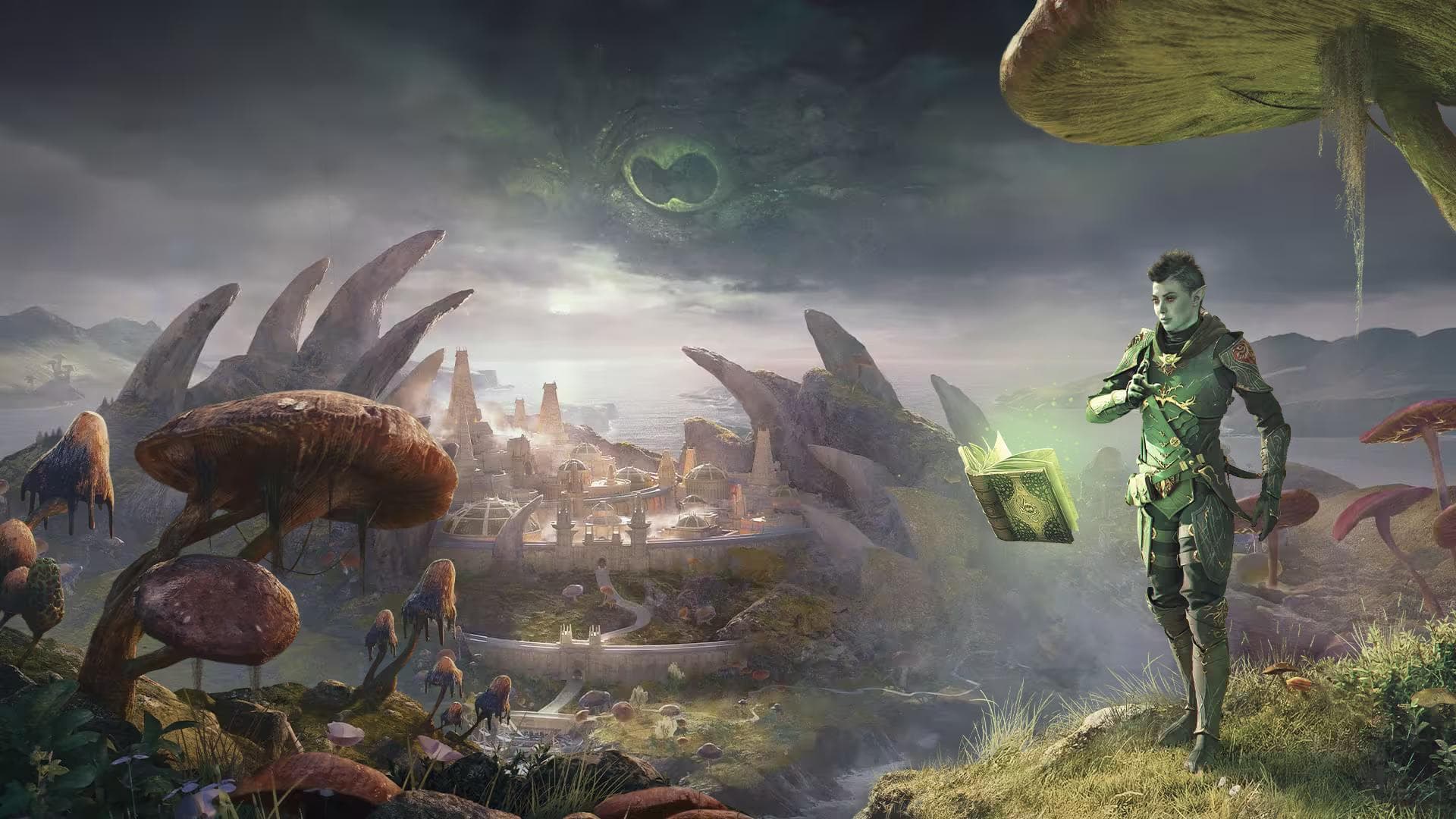 The Elder Scrolls Online: Necrom — image 1