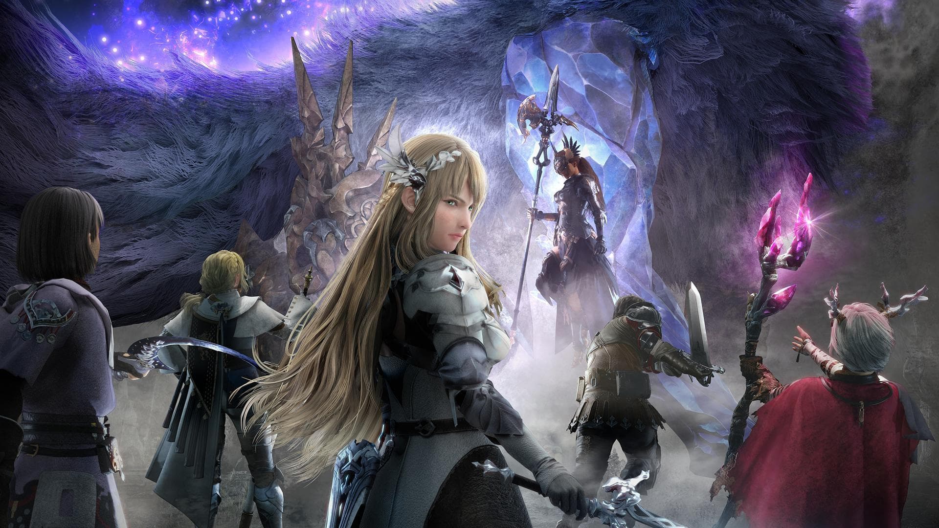 Valkyrie Elysium — image 1