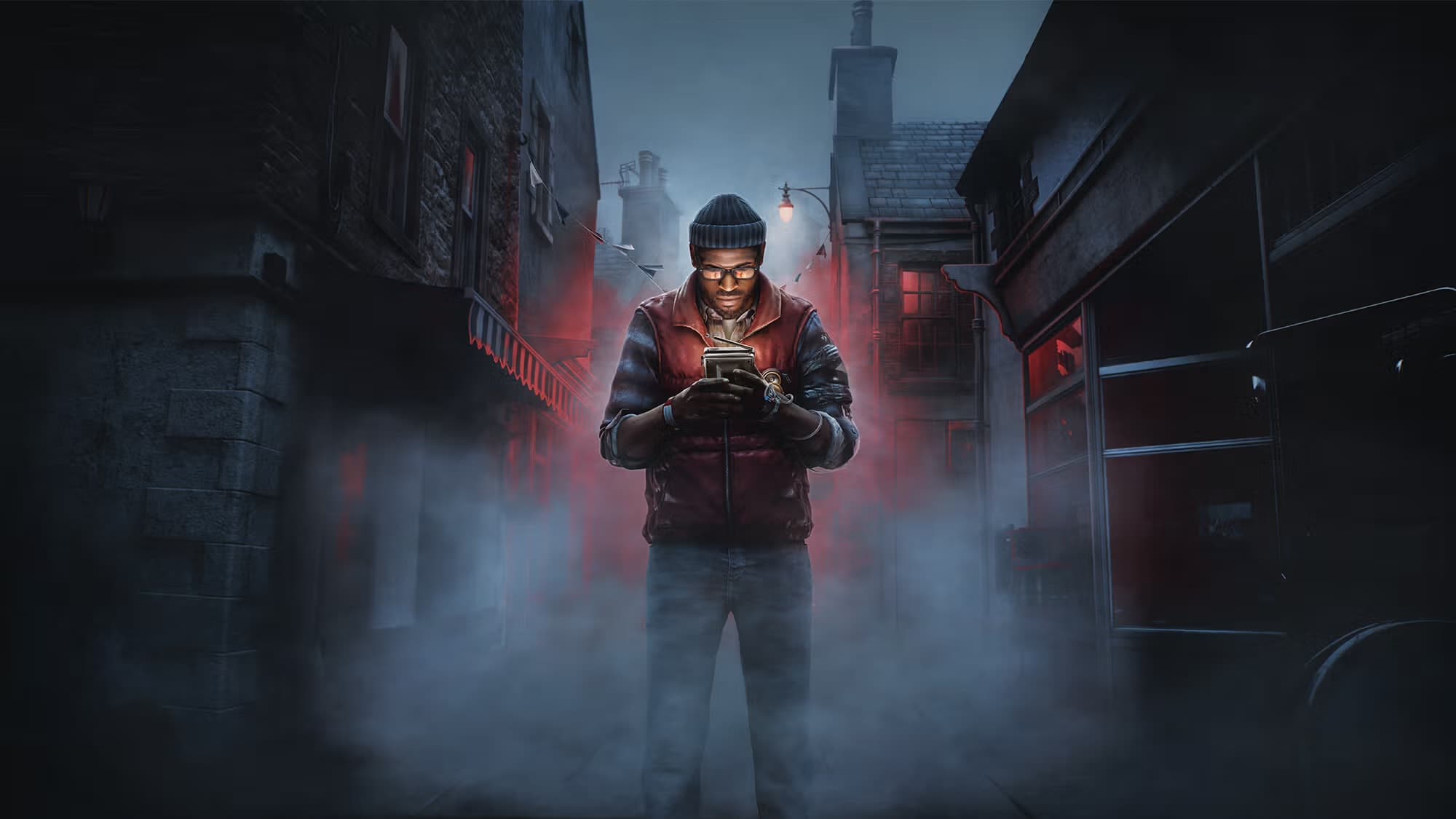 Silent Hill: Townfall — image 1