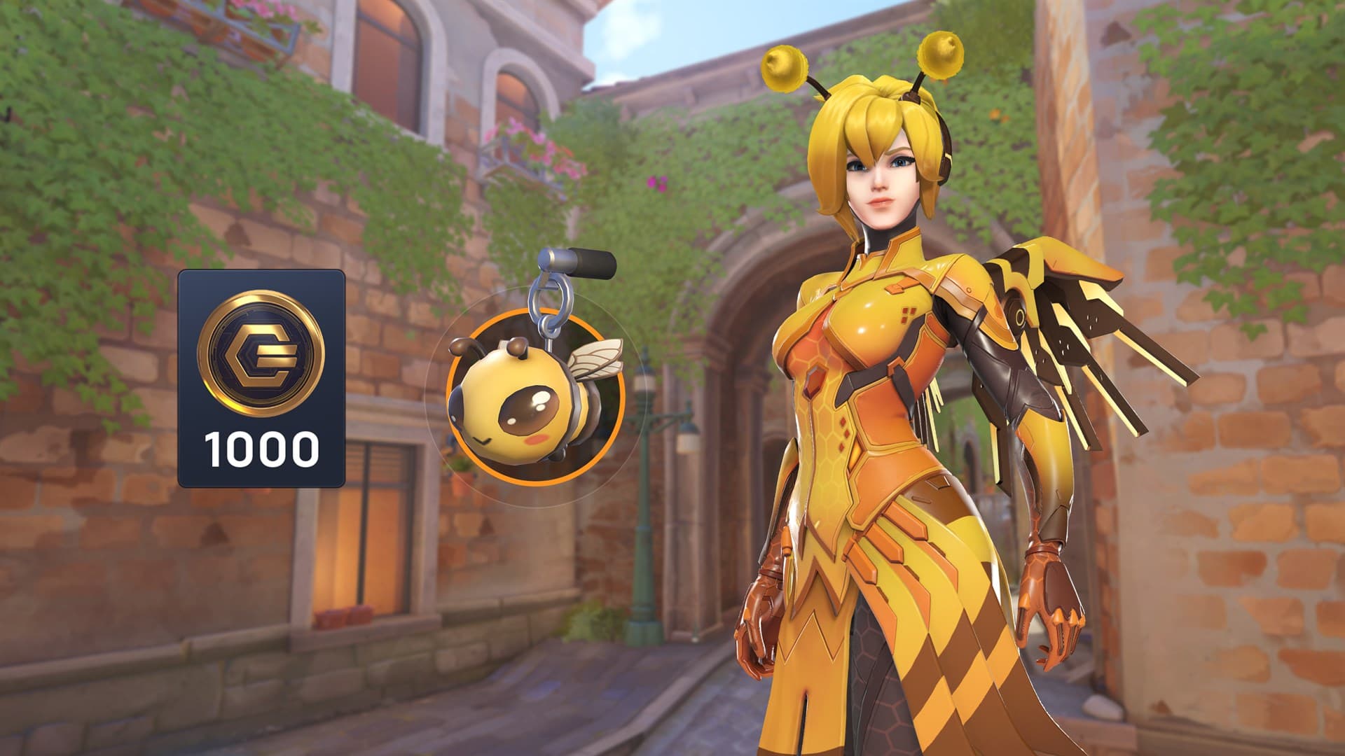 Overwatch 2 - Starter Pack: Season Three — image 1