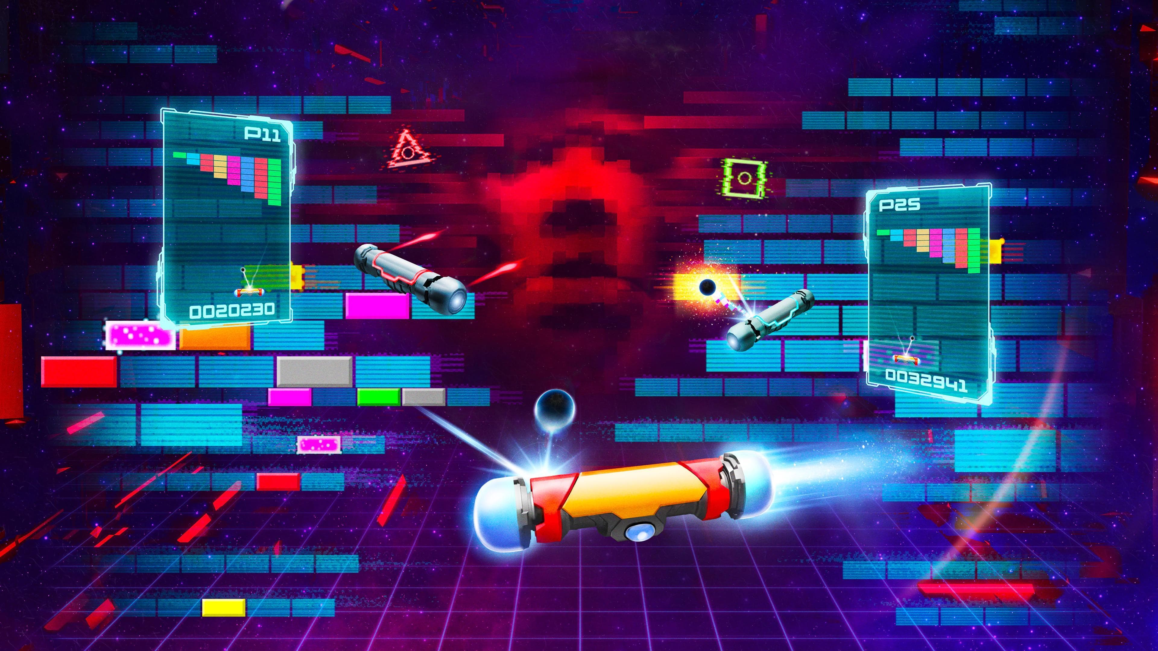 Arkanoid: Eternal Battle — image 1