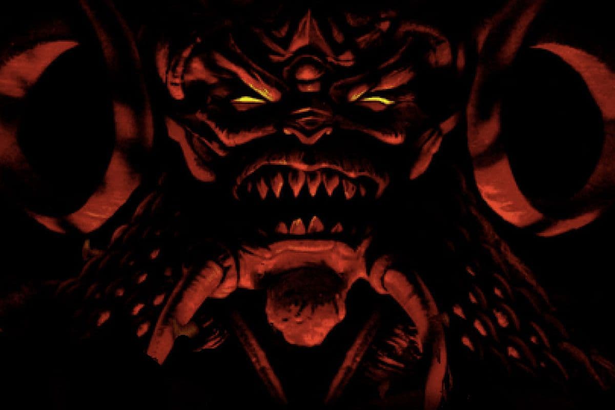 Diablo — image 1