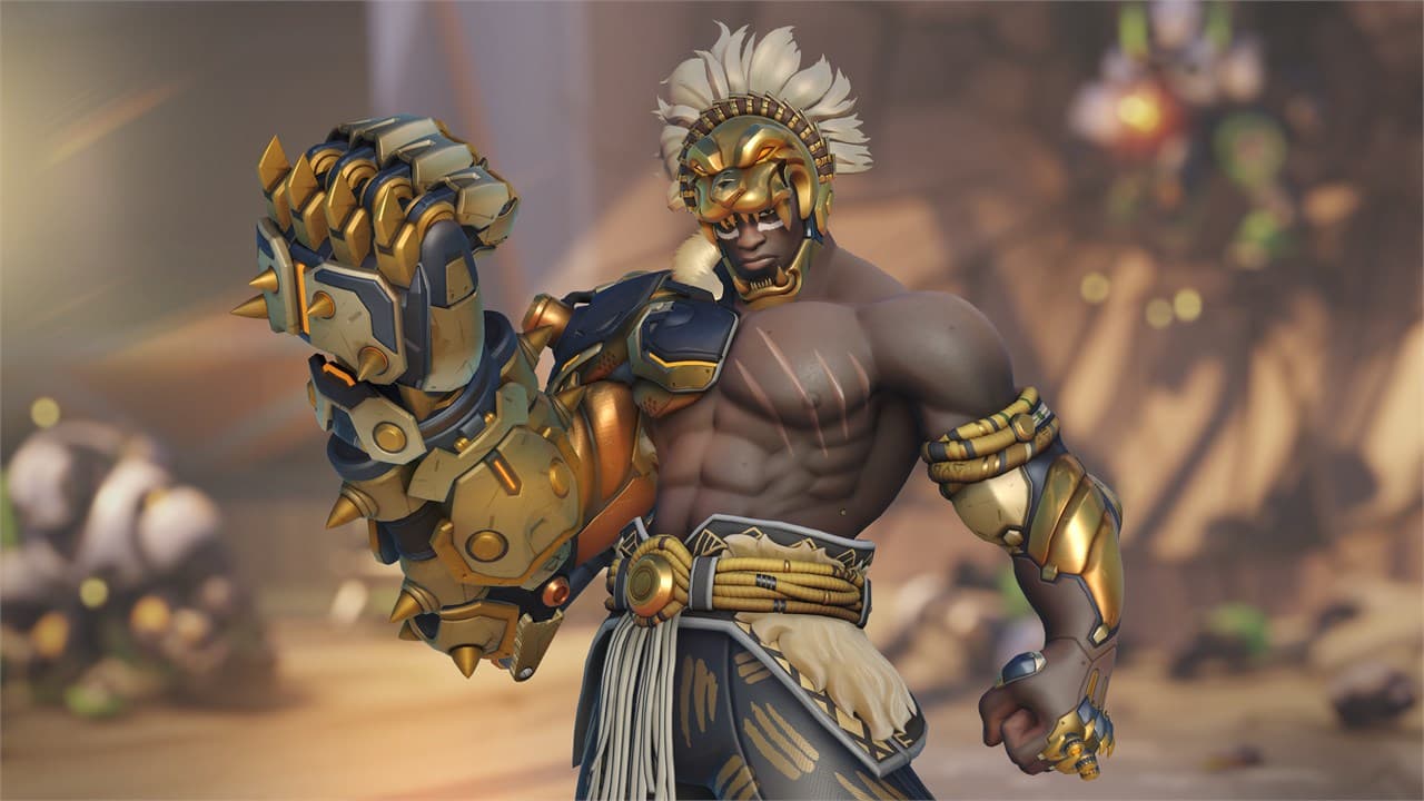 Overwatch 2 - Starter Pack: Season One — image 1