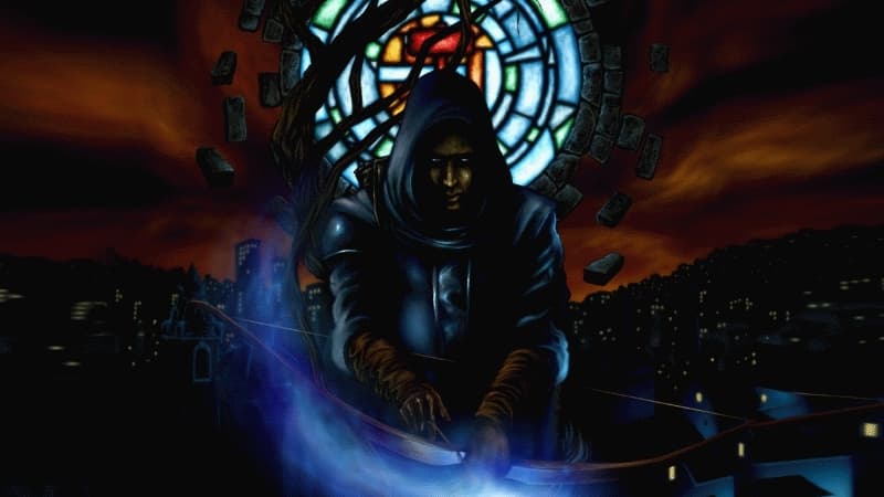 Thief Gold — image 1