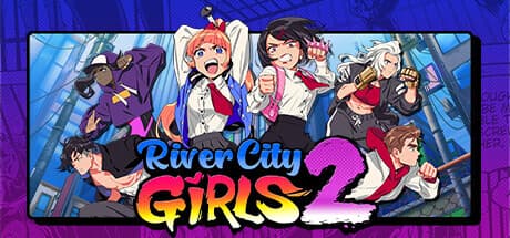 River City Girls 2 — image 1
