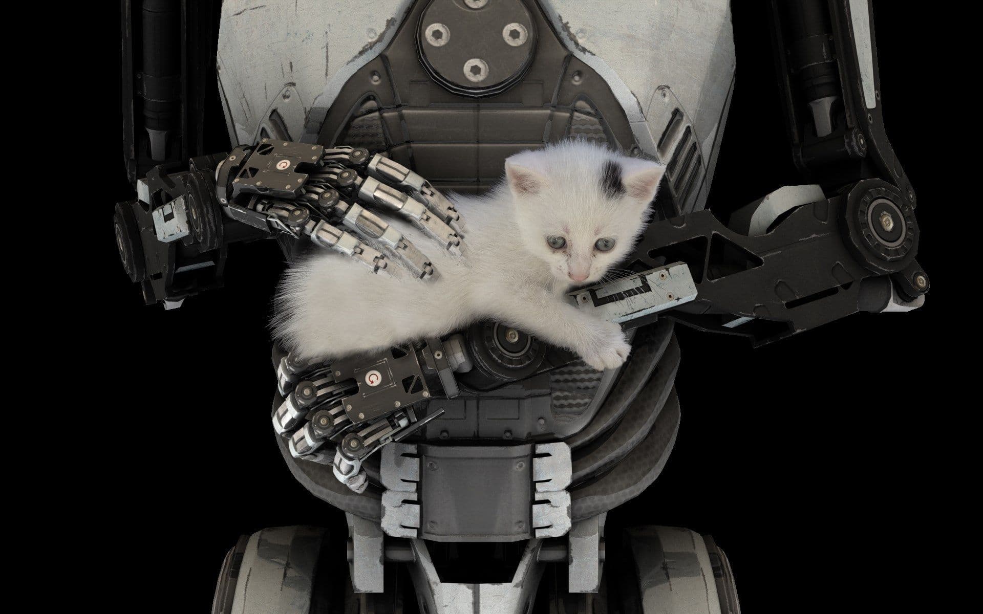 The Talos Principle — image 1