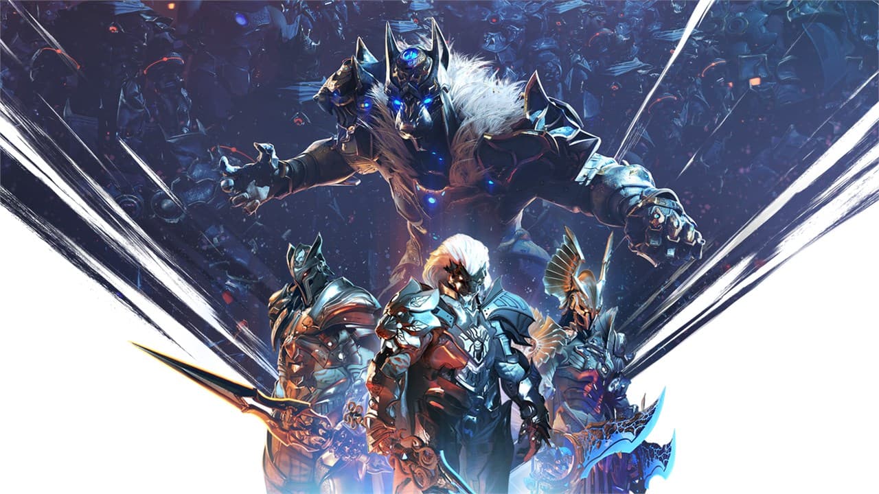 Godfall Ultimate Edition — image 1