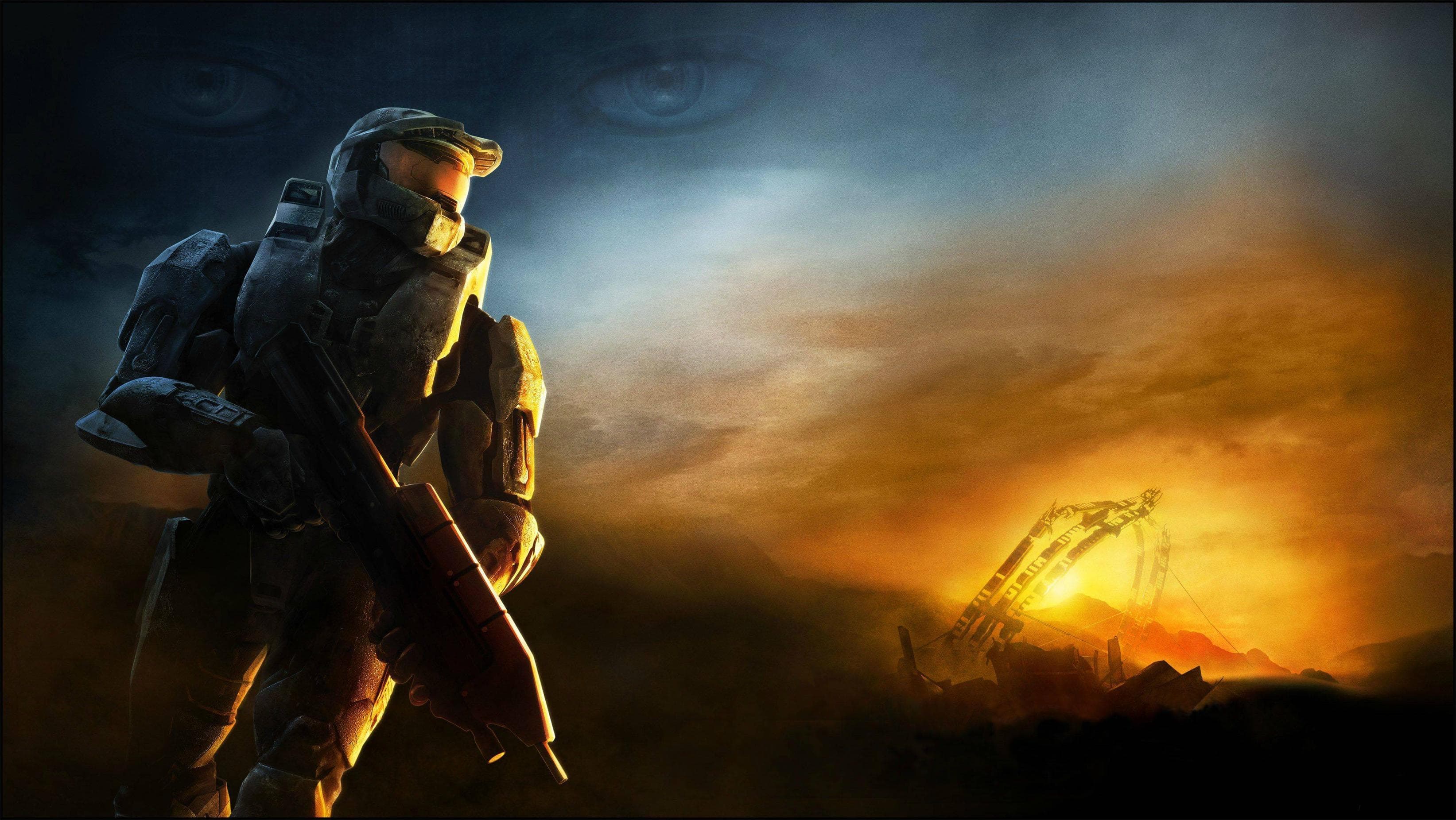 Halo 3 — image 1