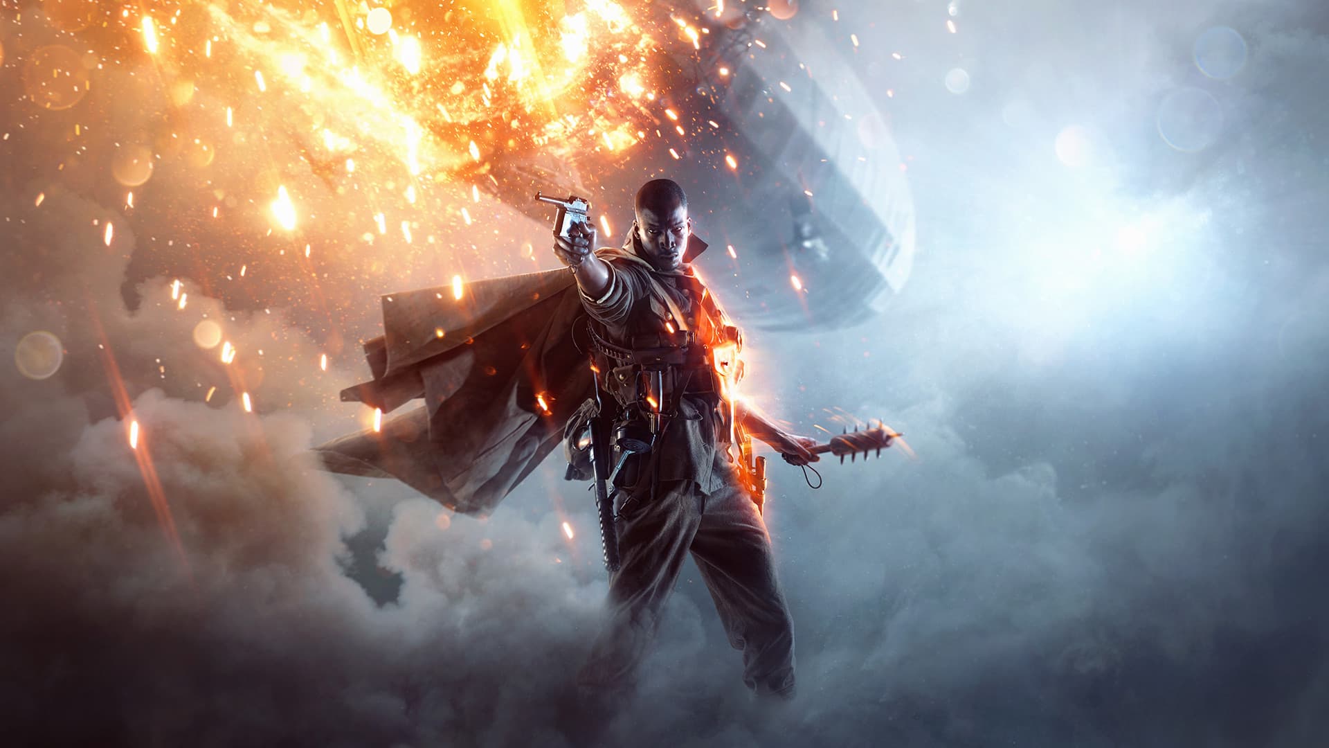 Battlefield 1 — image 1