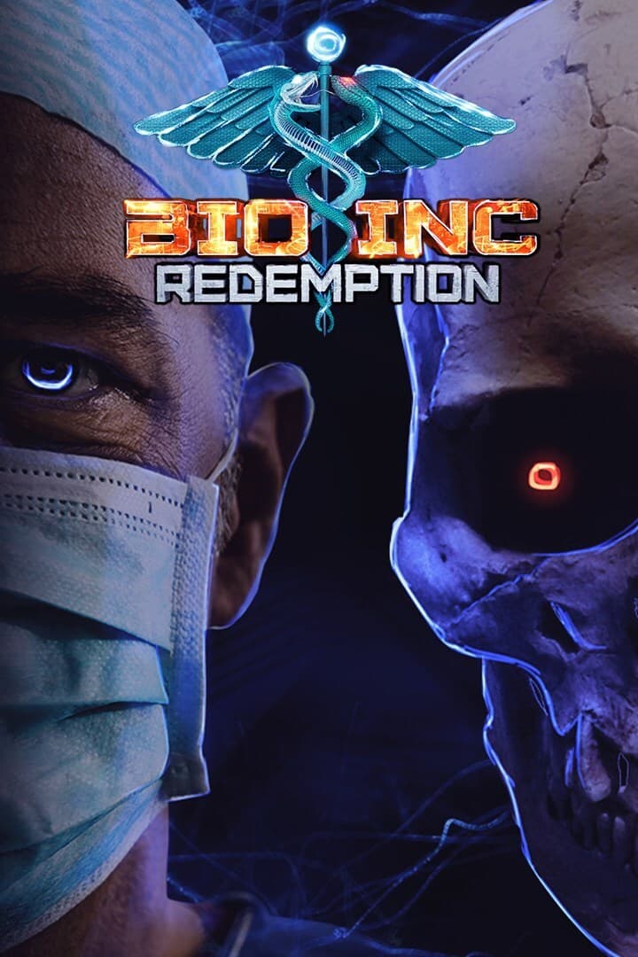 Bio Inc. Redemption — image 1