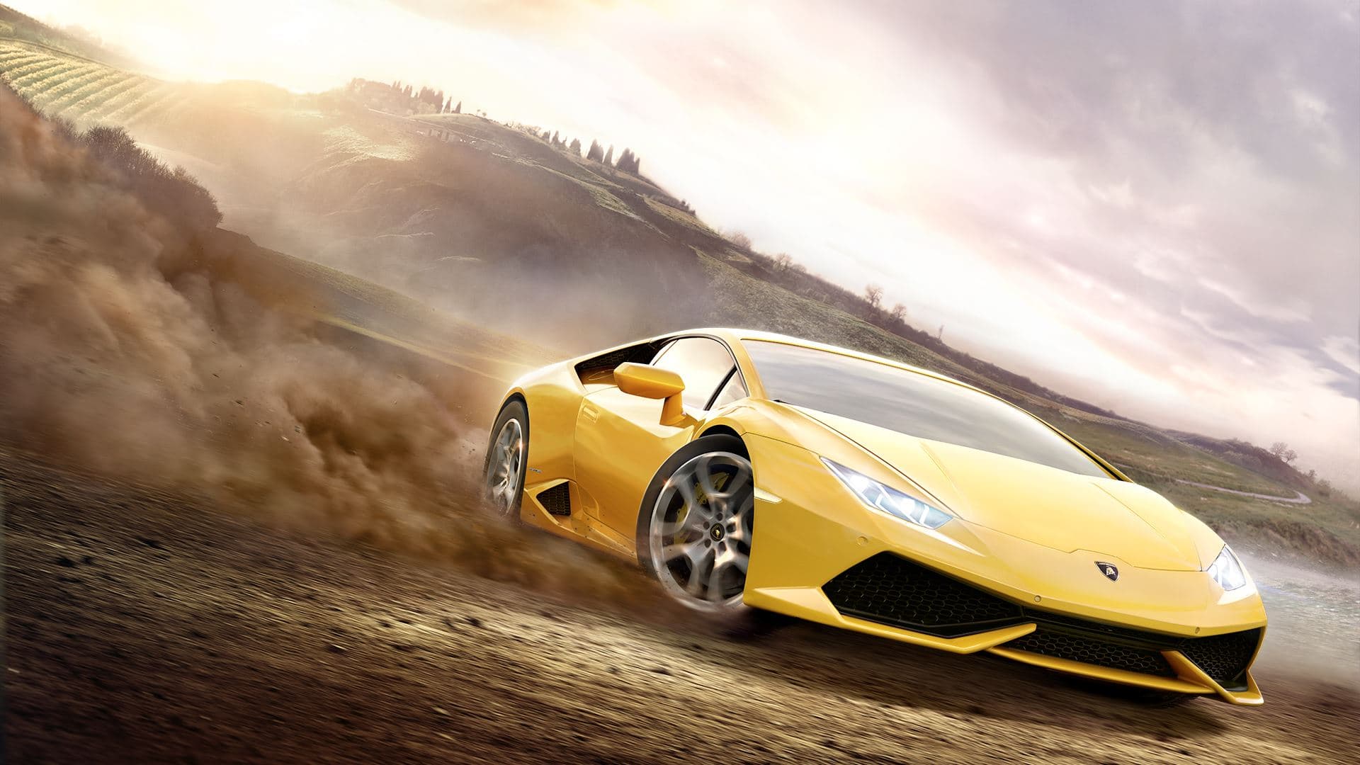 Forza Horizon 2 — image 1