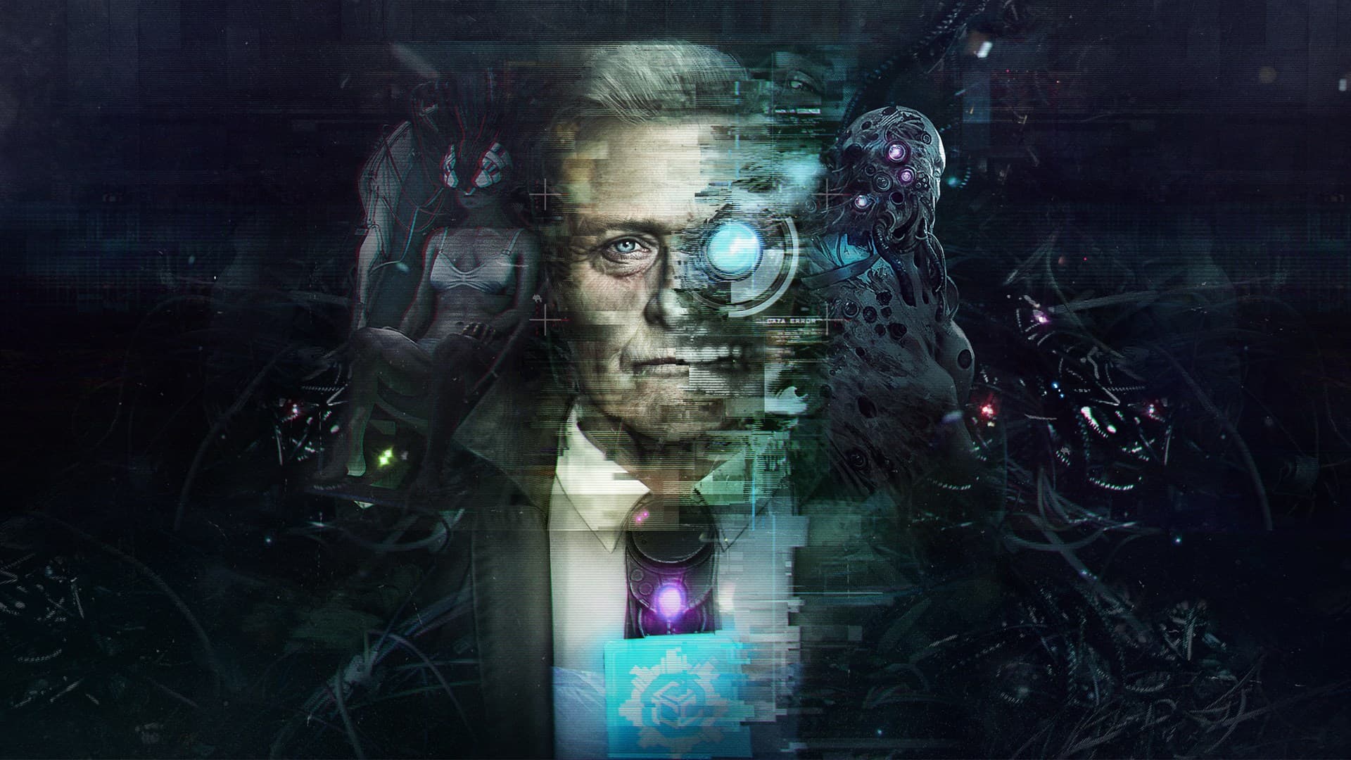 Observer: System Redux — image 1