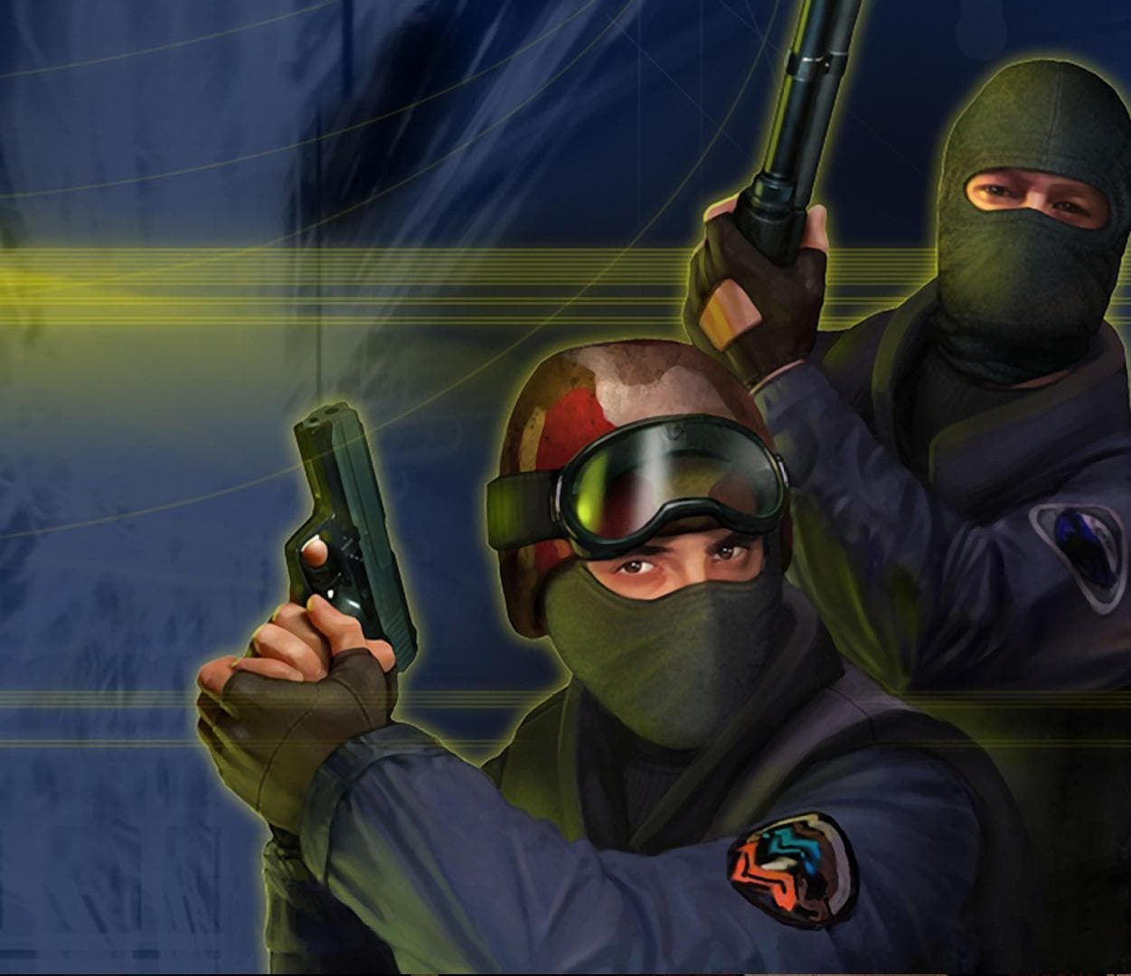Counter-Strike — image 1