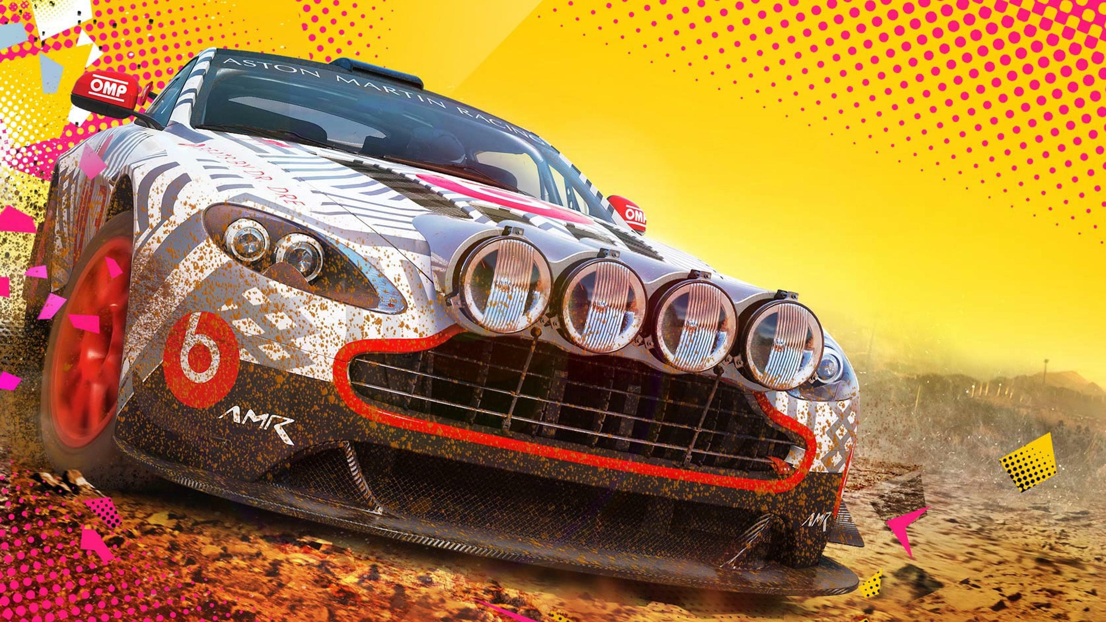 DiRT 5 — image 1