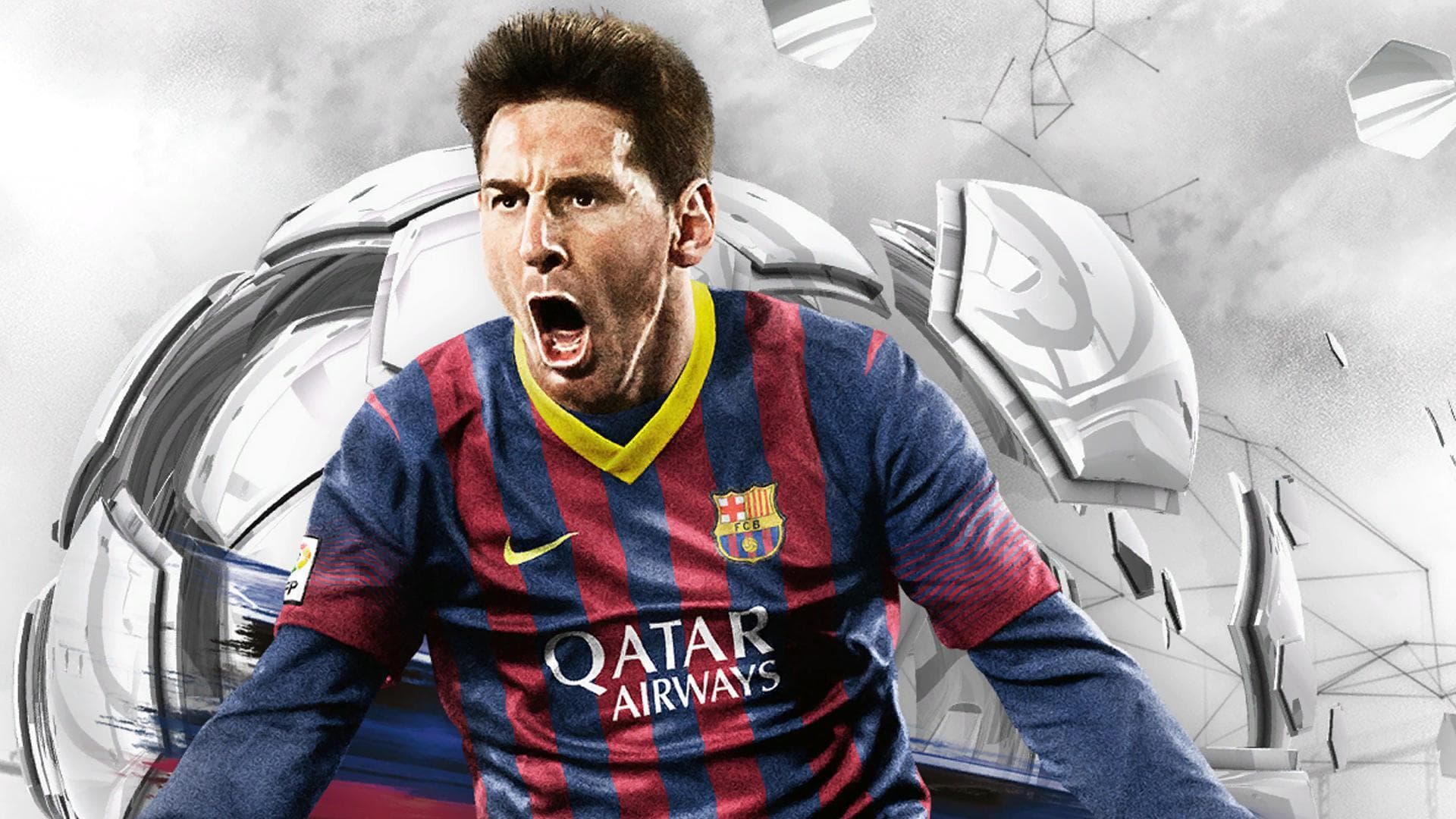 FIFA 14 — image 1