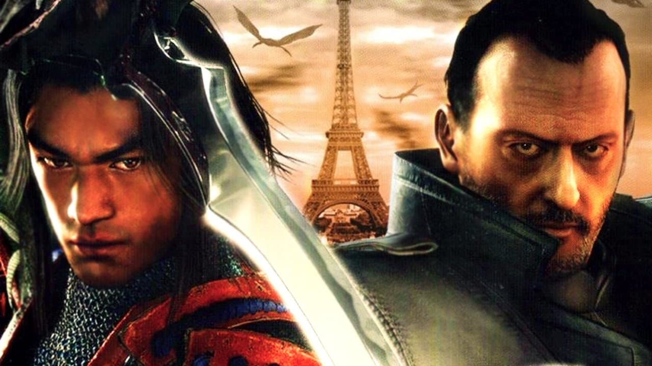 Onimusha 3: Demon Siege — image 1