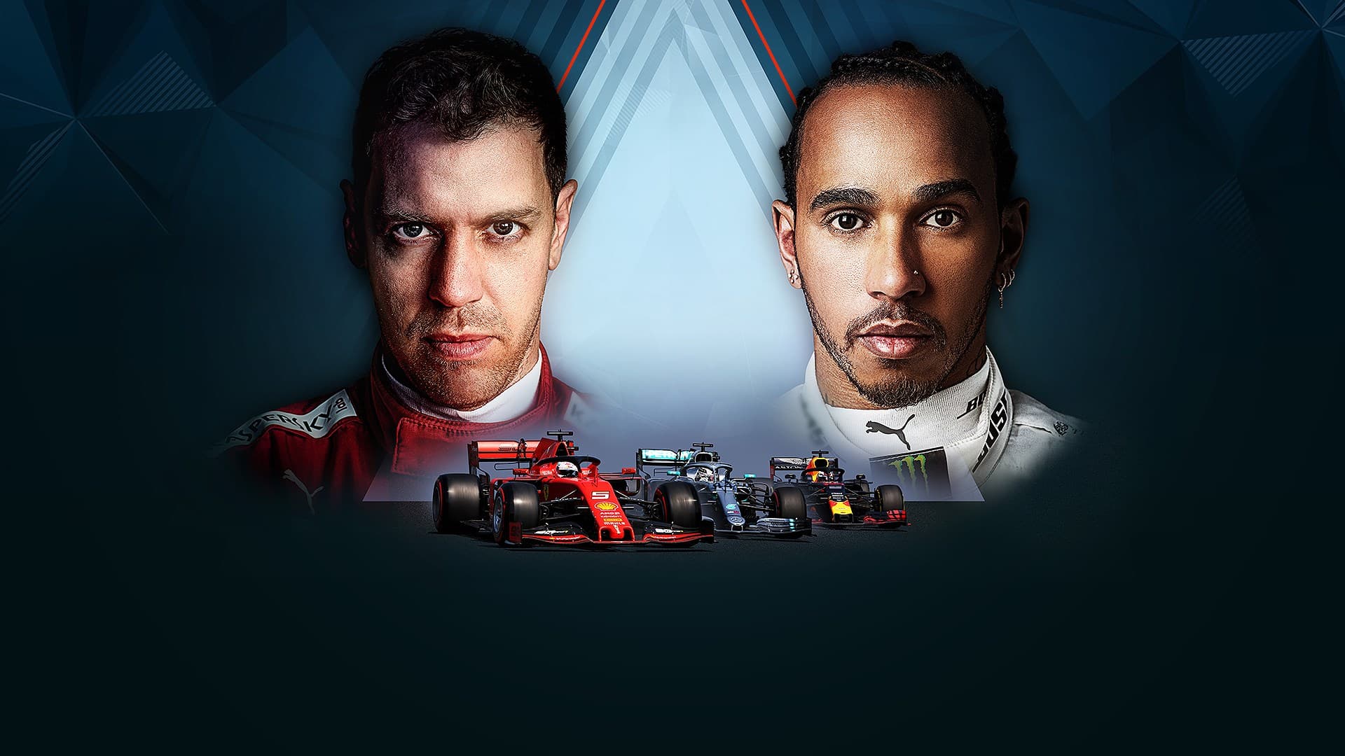 F1 2019 — image 1