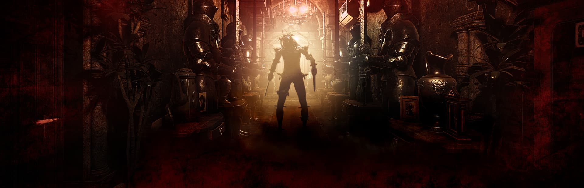 Tormented Souls — image 1