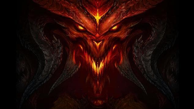 Diablo III — image 1