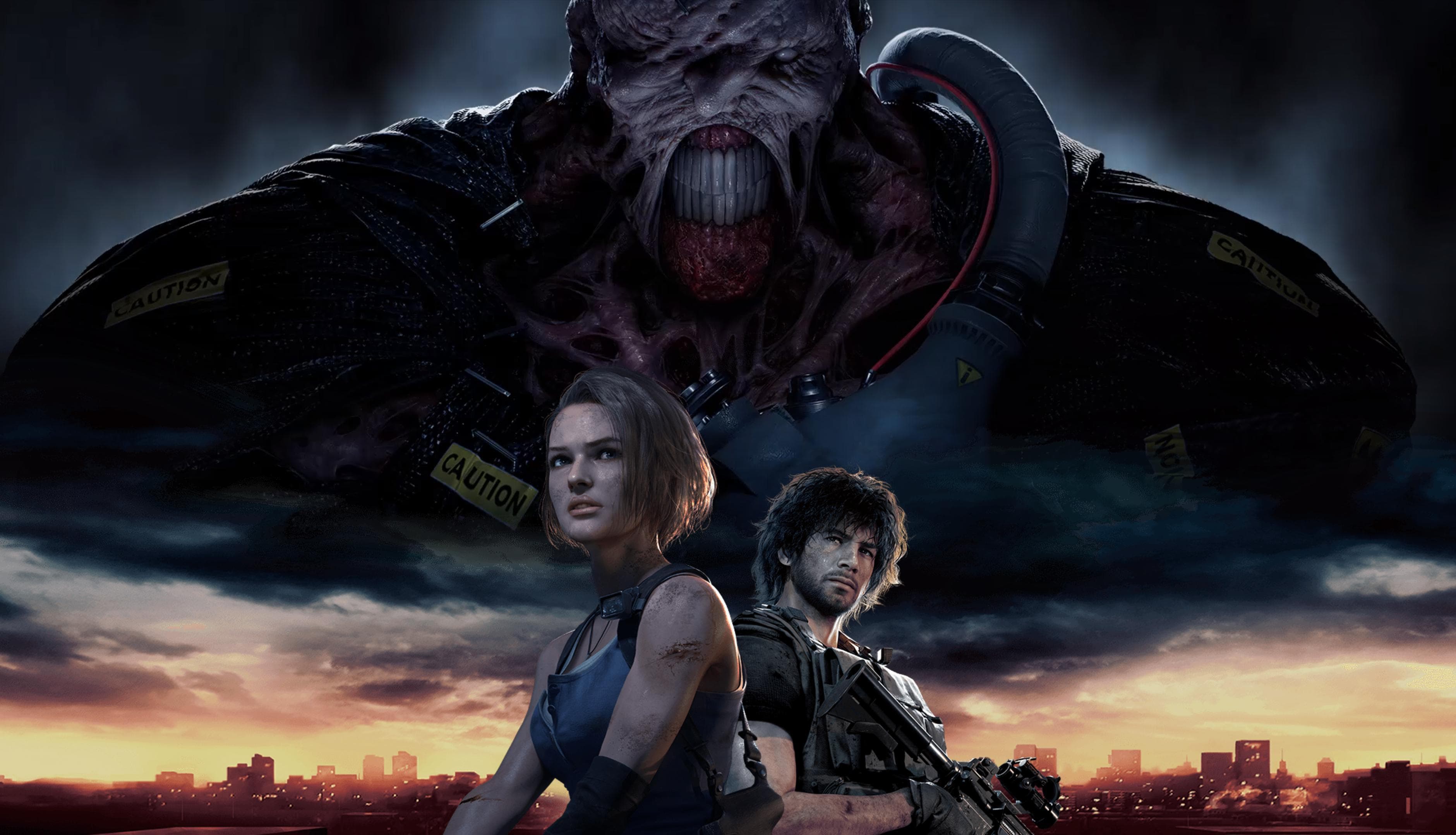 Resident Evil 3 — image 1