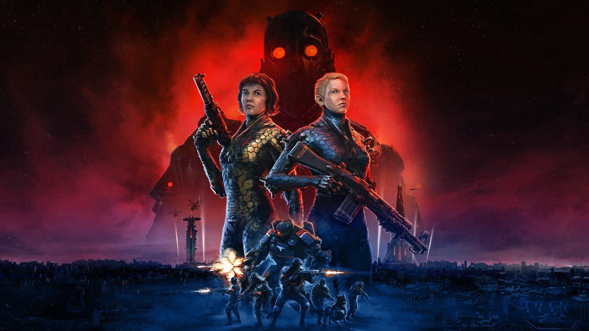 Wolfenstein: Youngblood Deutsche Version — image 1