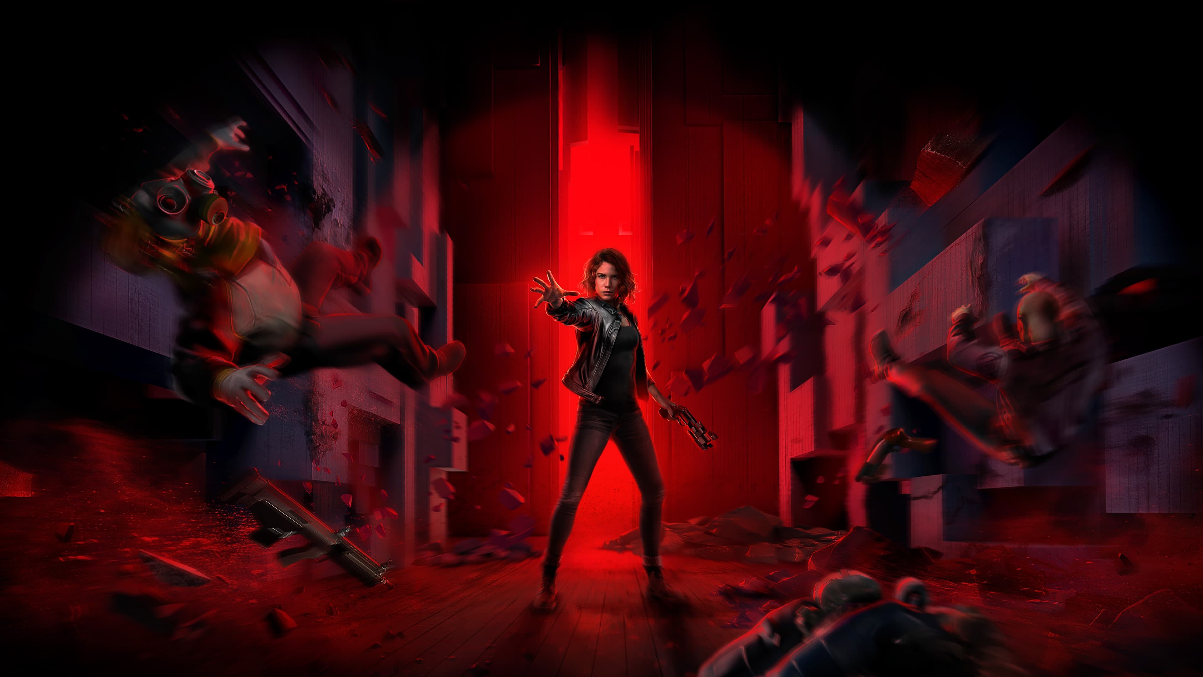 Control Ultimate Edition — image 1
