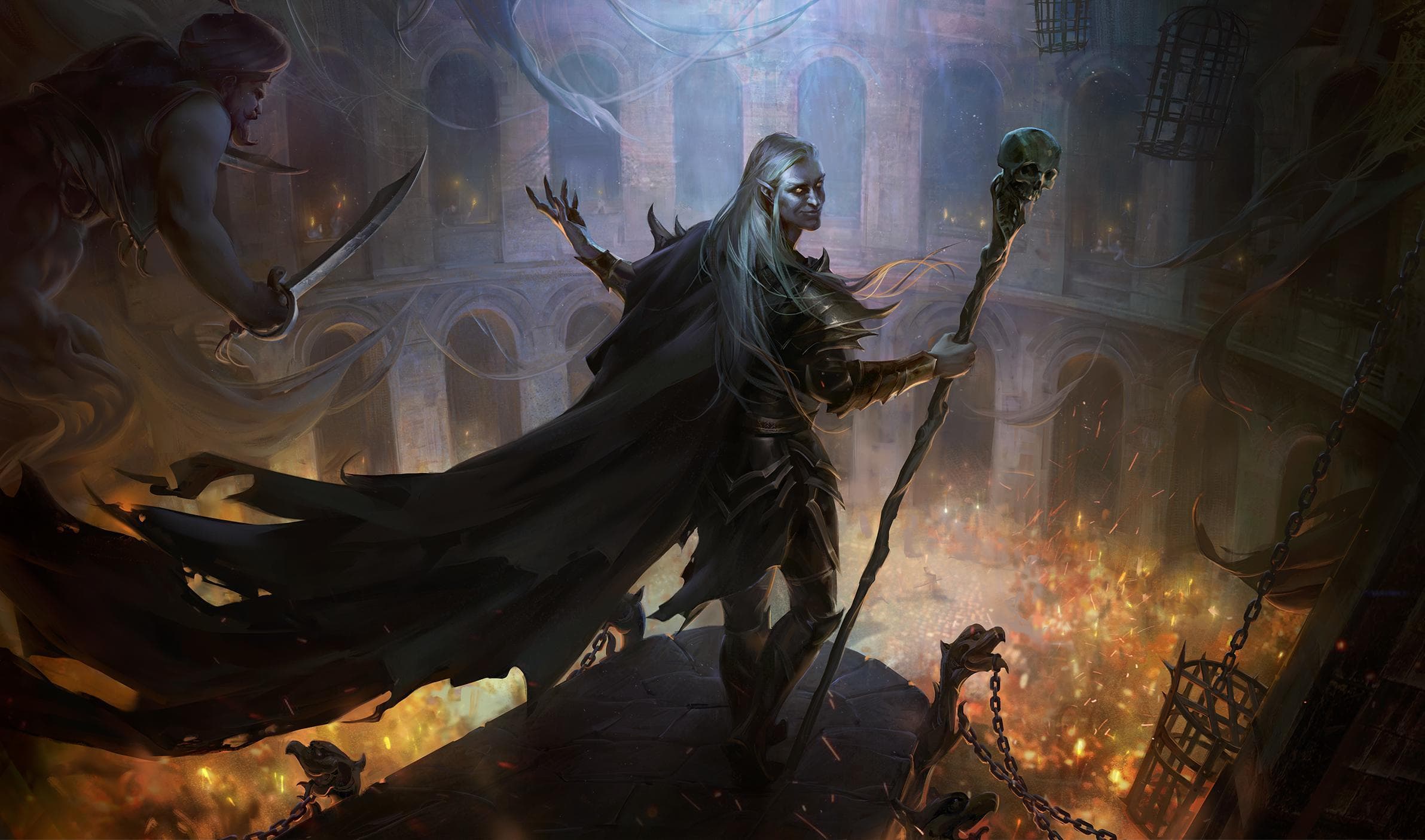 Baldur's Gate — image 1