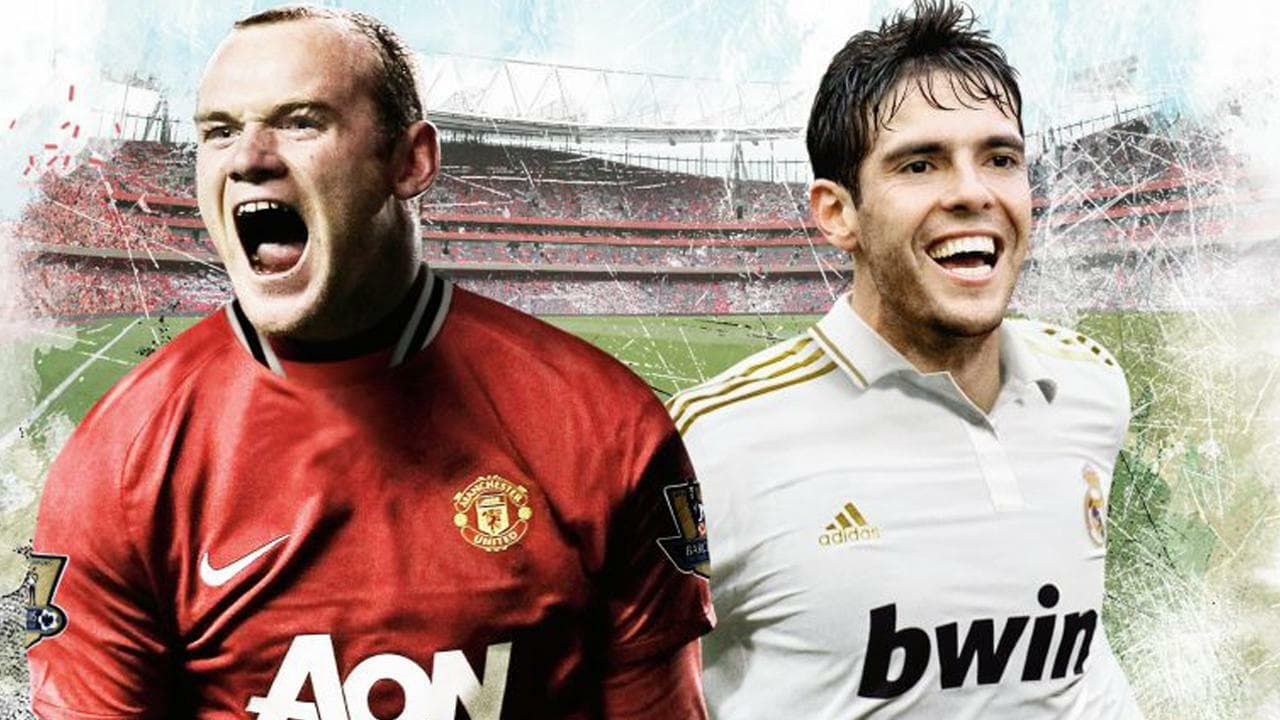 FIFA 12 — image 1