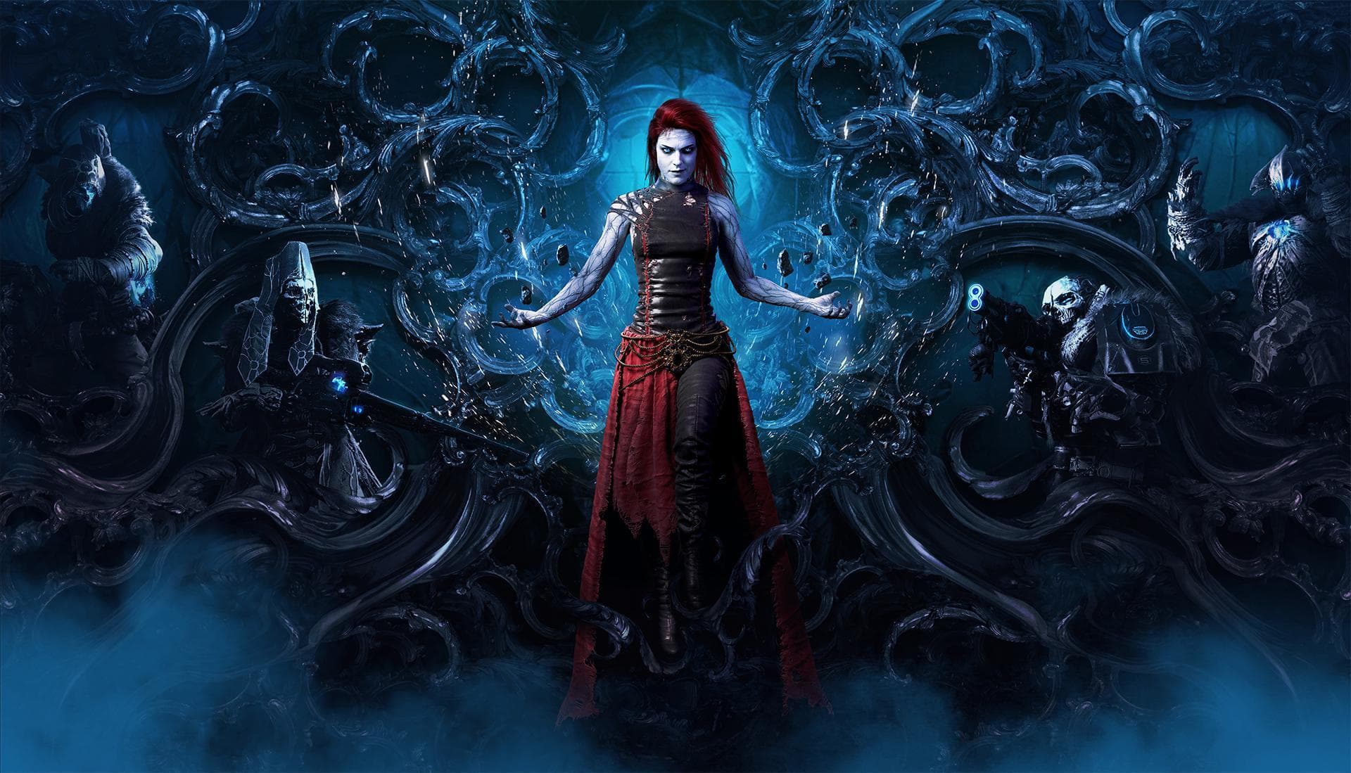 Outriders Worldslayer — image 1
