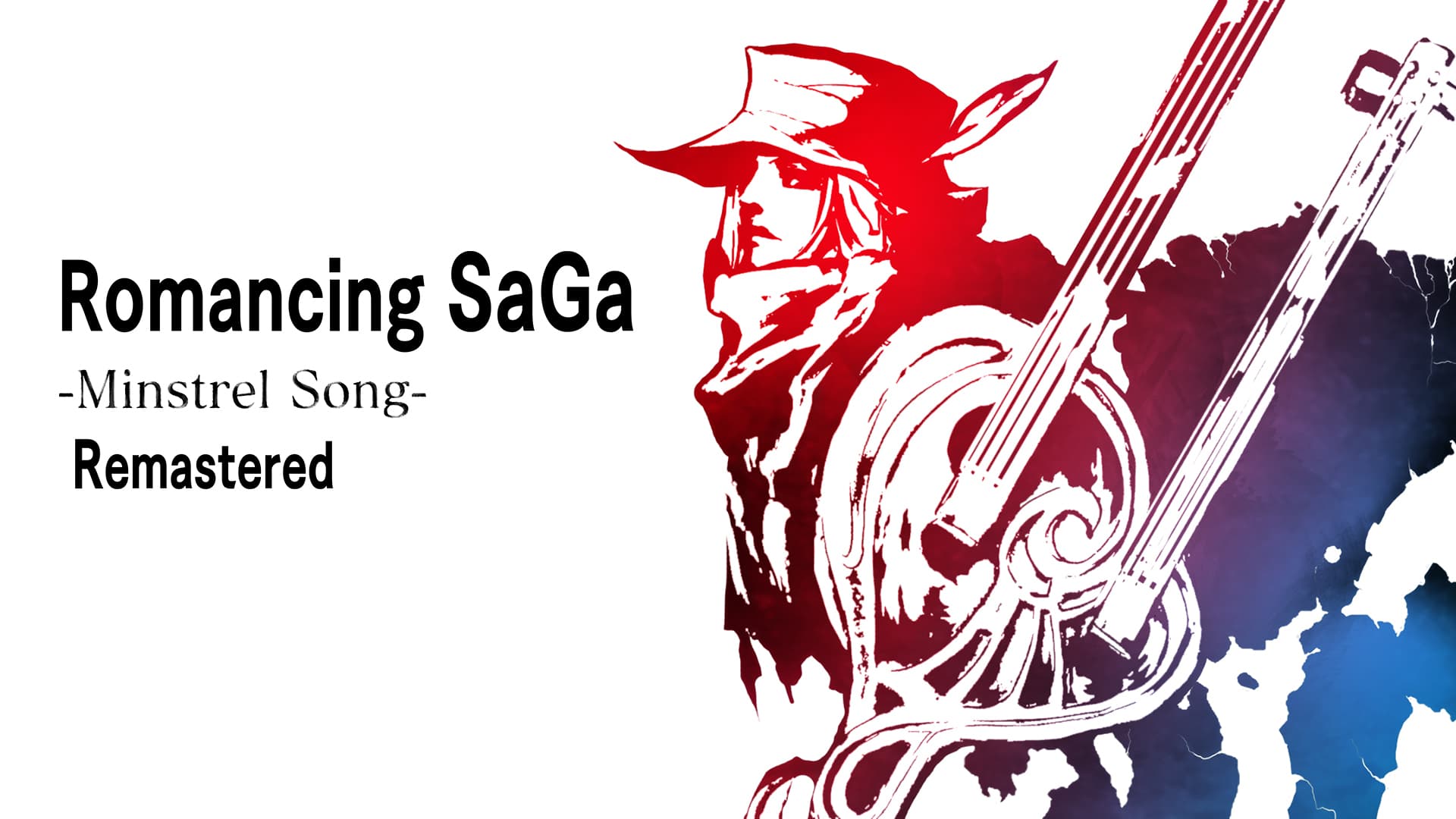 Romancing SaGa - Minstrel Song Remastered — image 1