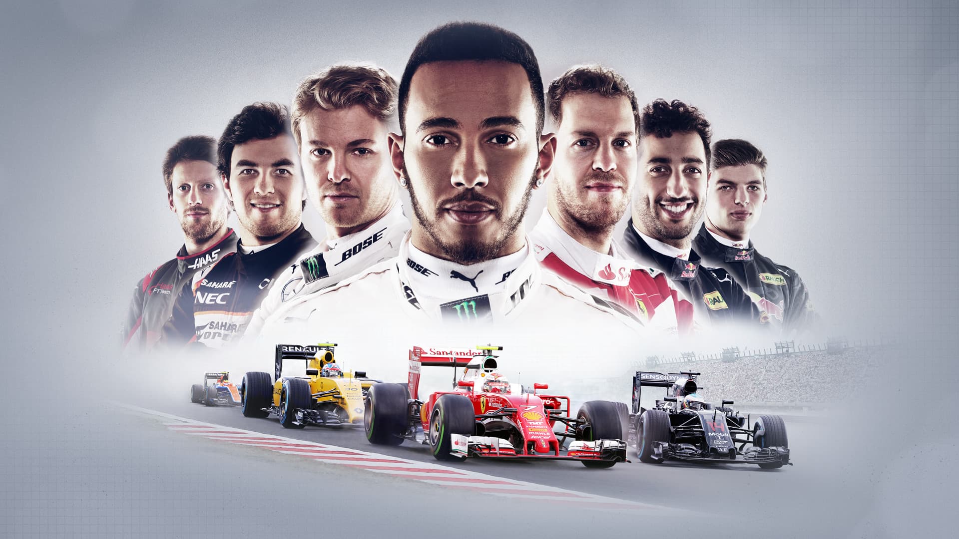 F1 2016 — image 1