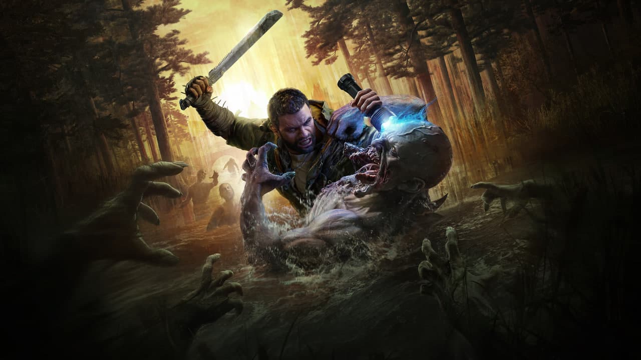Dying Light: The Beast — image 1