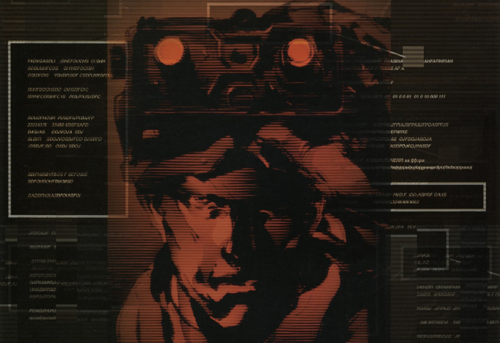 Metal Gear Solid — image 1