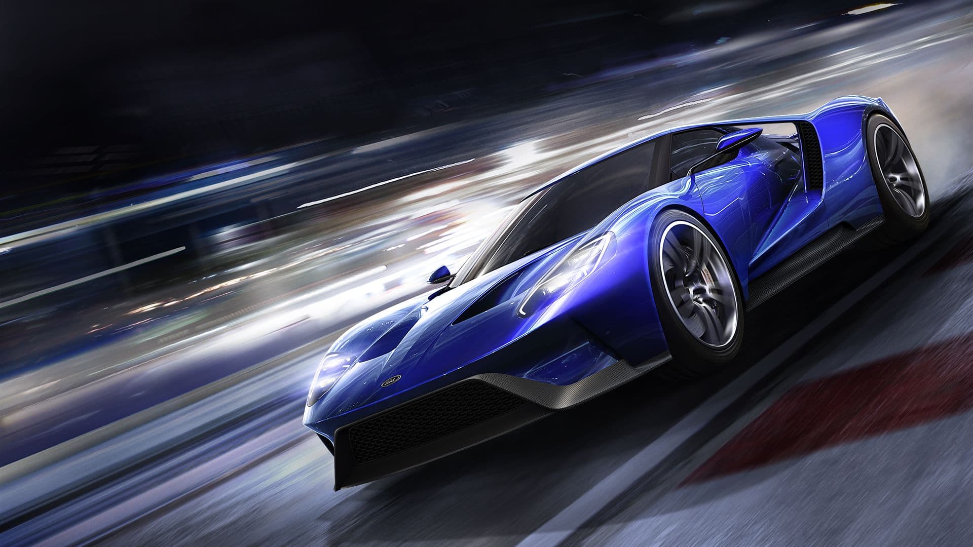 Forza Motorsport 6 — image 1